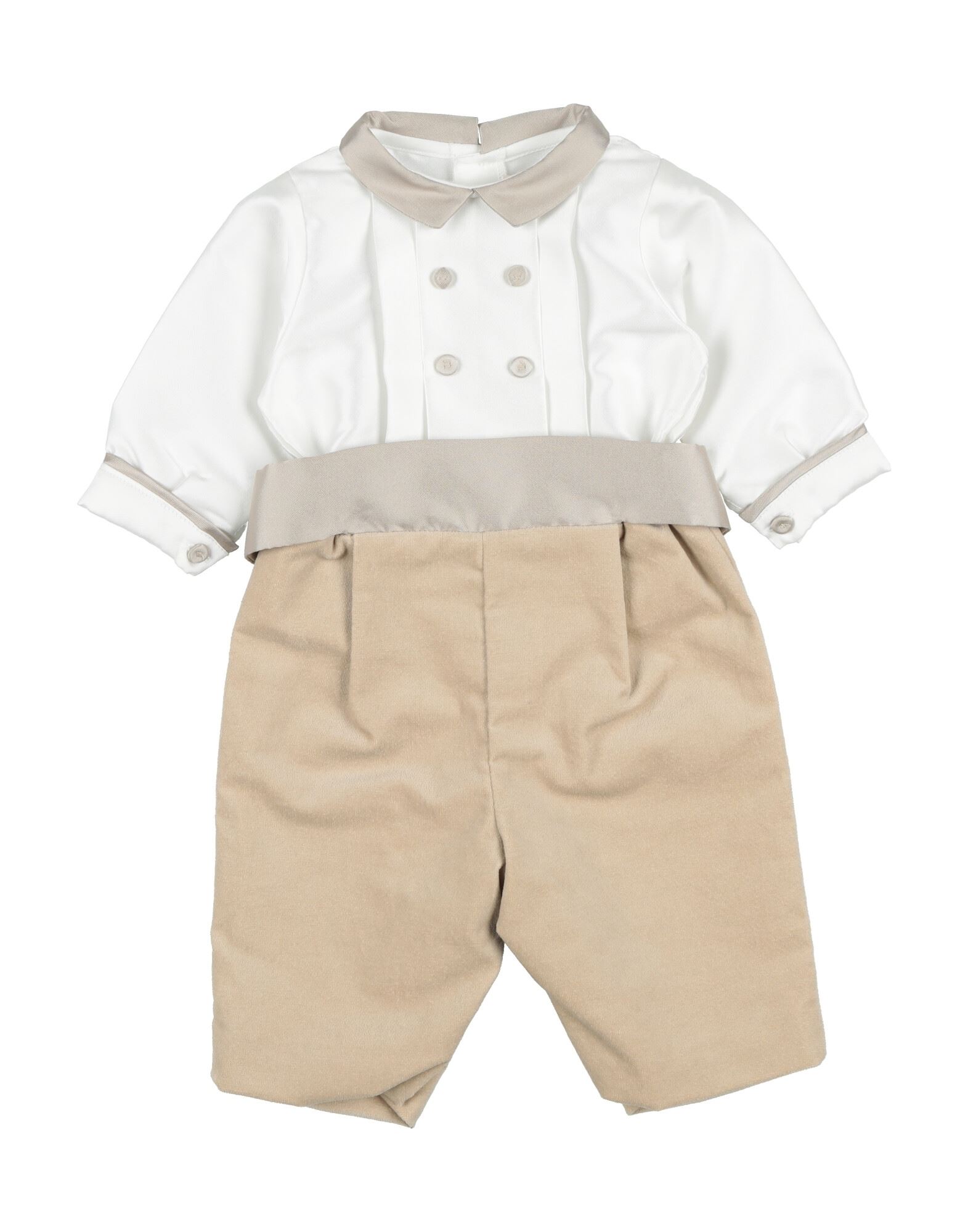 La Stupenderia - Neugeborene - Babystrampler & -latzhose - On Yoox.com 