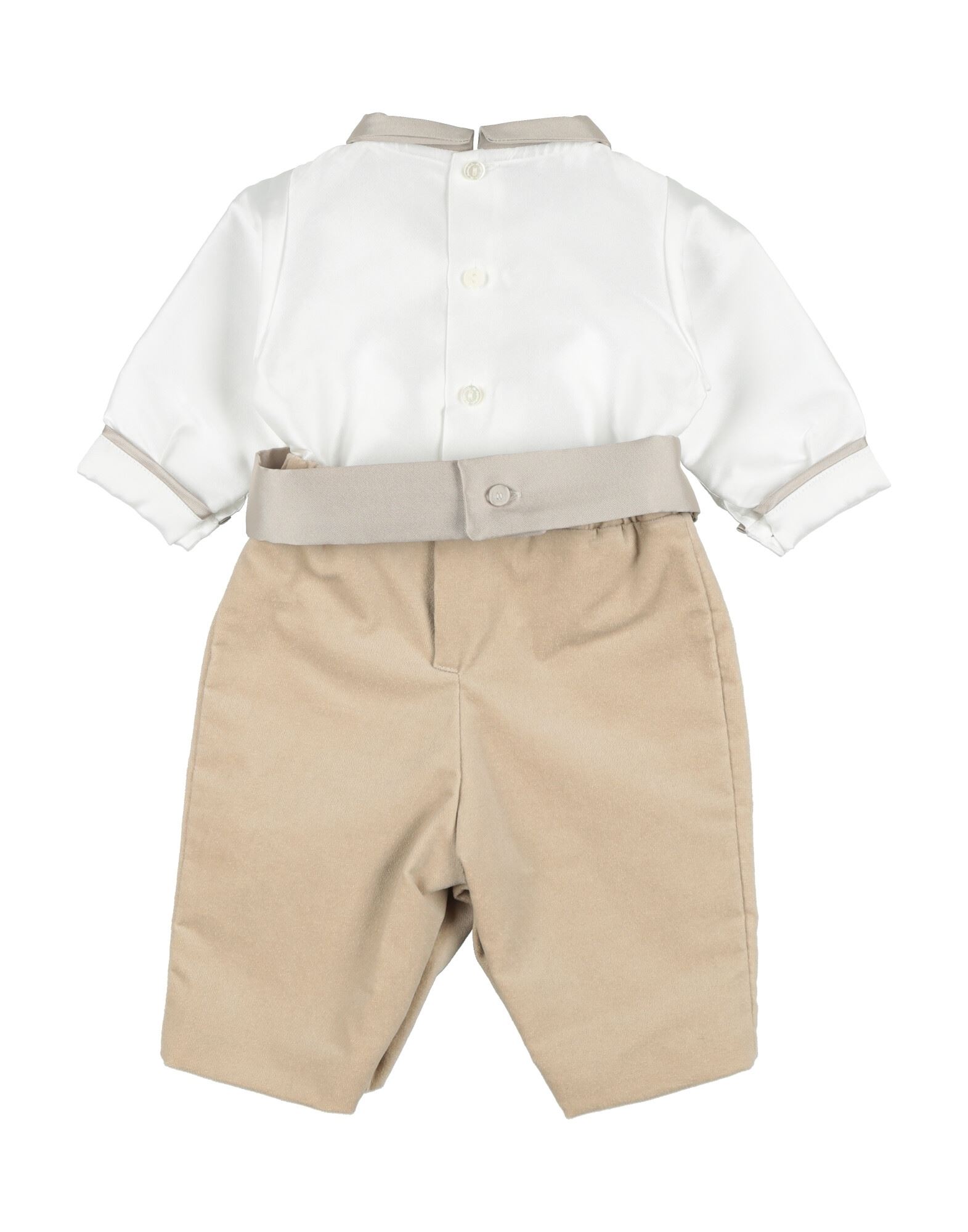  La Stupenderia - Neugeborene - Babystrampler & -latzhose - On Yoox.com 