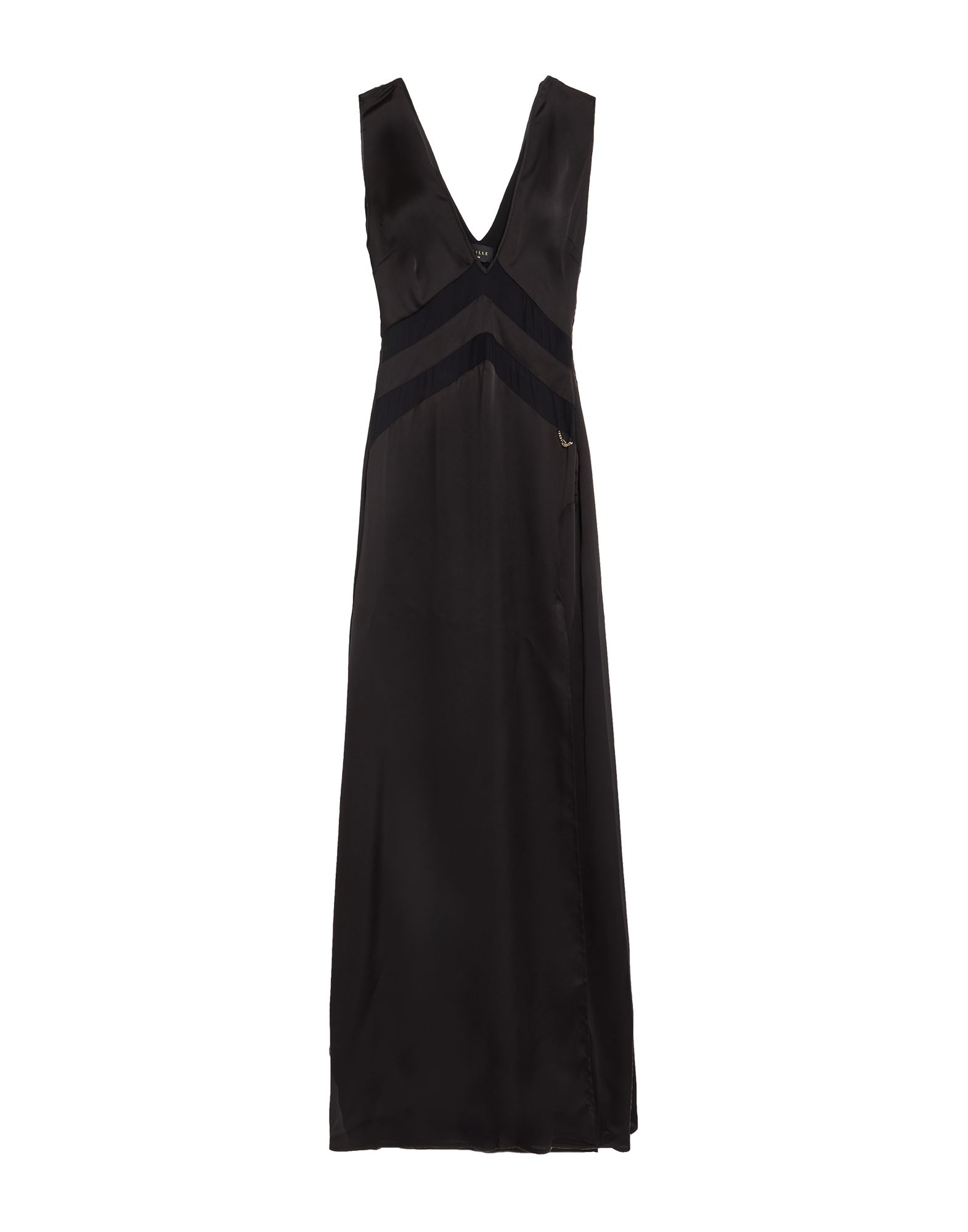  Gaëlle Paris - Kleider - Maxi-kleider - On Yoox.com 