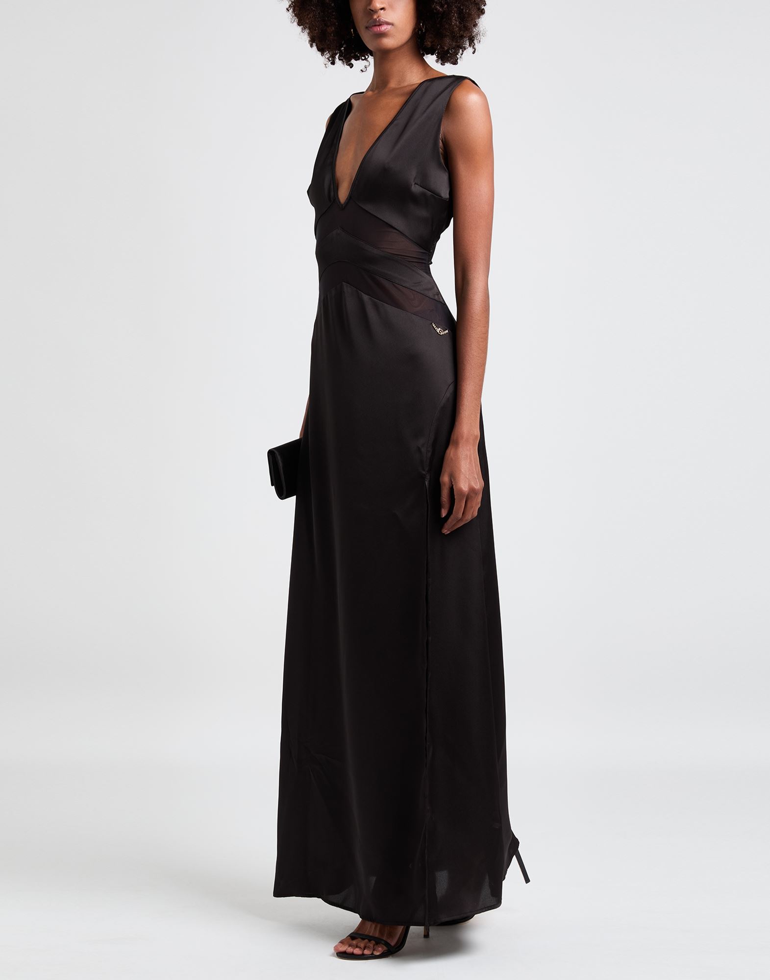  Gaëlle Paris - Kleider - Maxi-kleider - On Yoox.com 