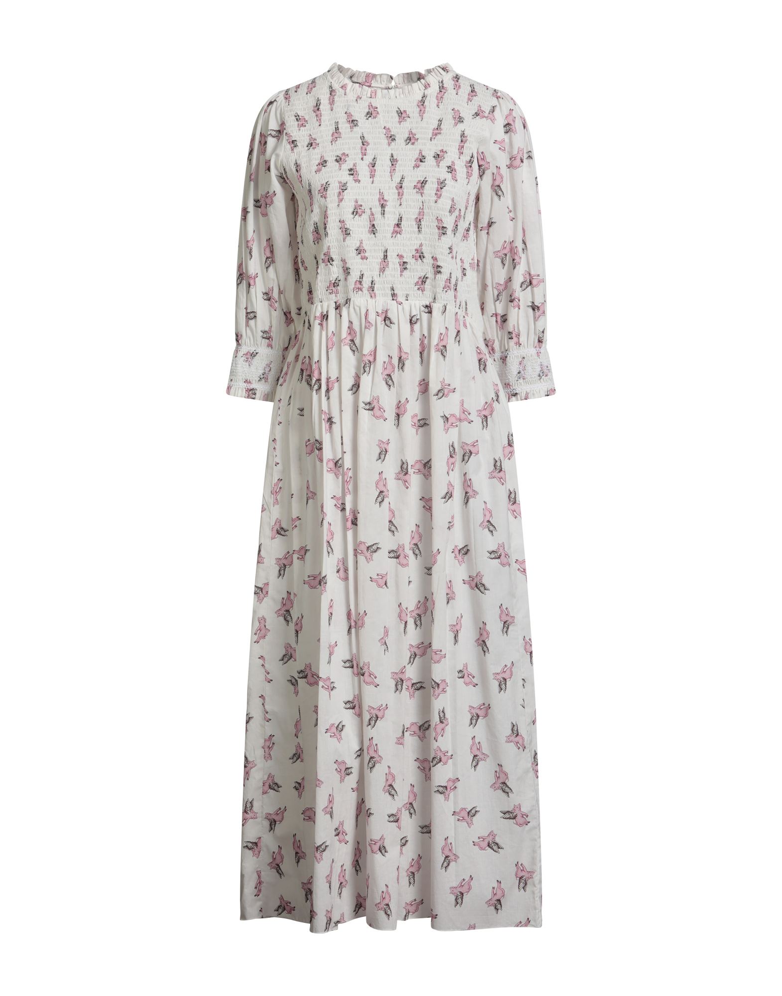  Muzungu Sisters - Kleider - Maxi-kleider - On Yoox.com 