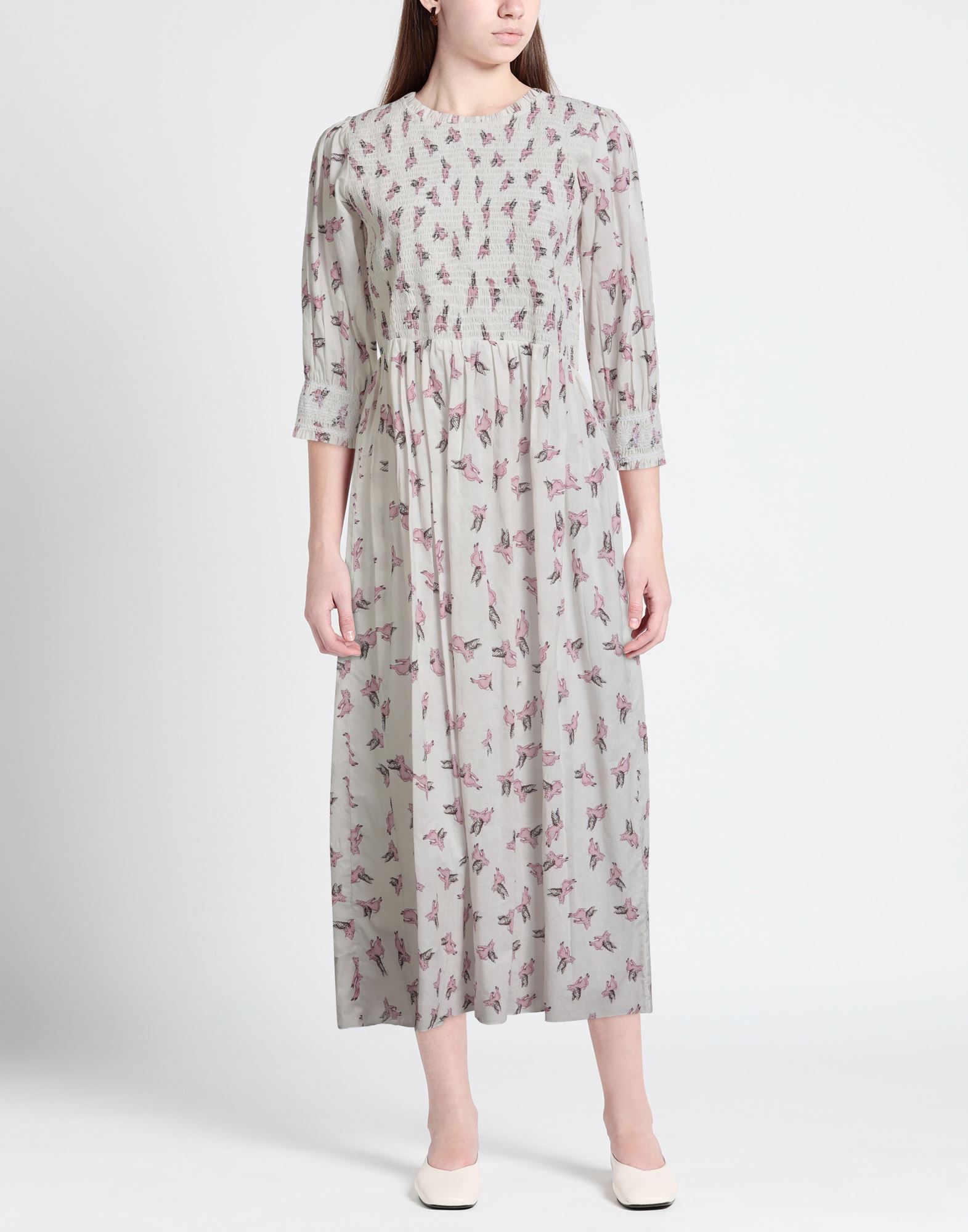  Muzungu Sisters - Kleider - Maxi-kleider - On Yoox.com 