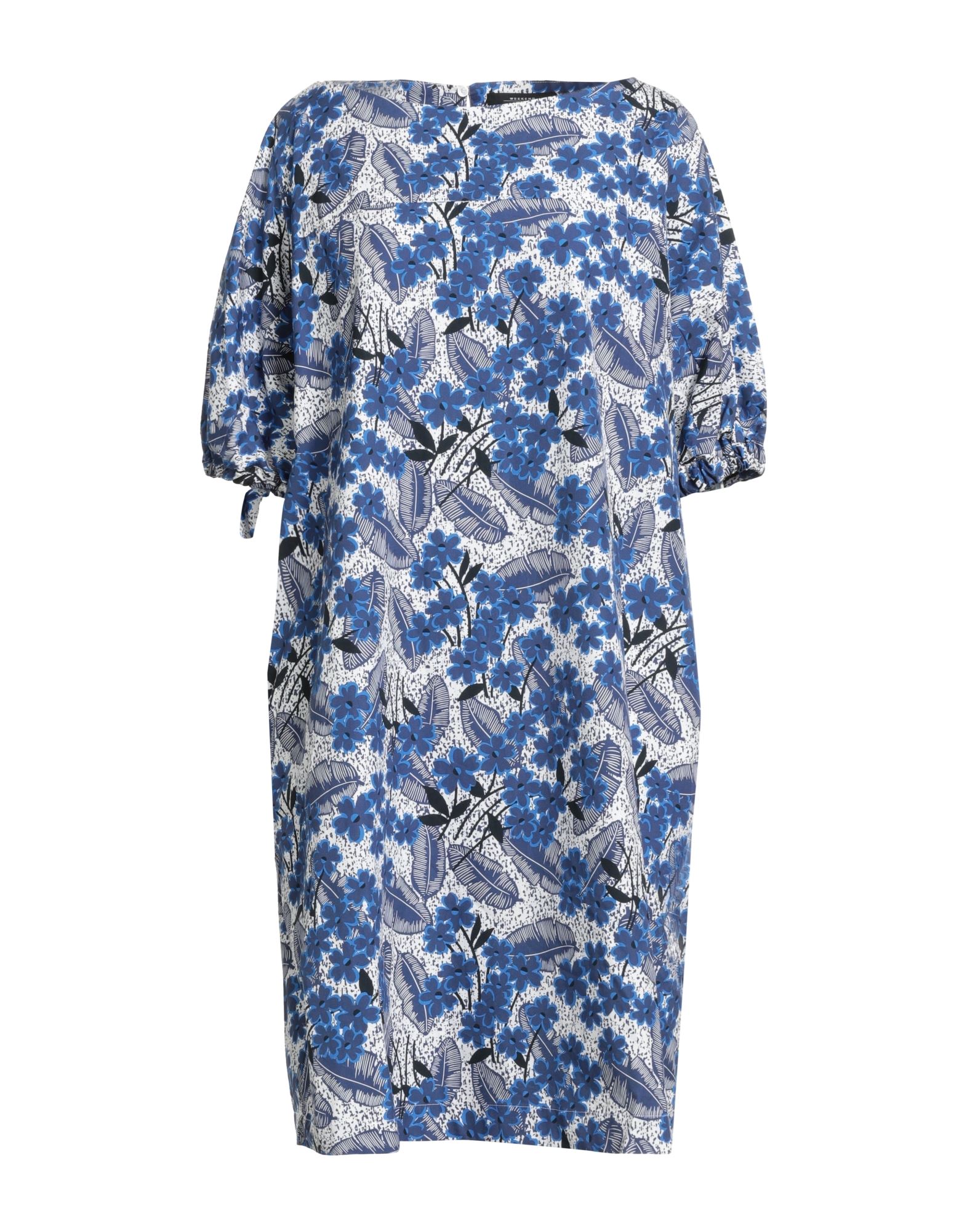  Weekend Max Mara - Kleider - Mini-kleider - On Yoox.com 