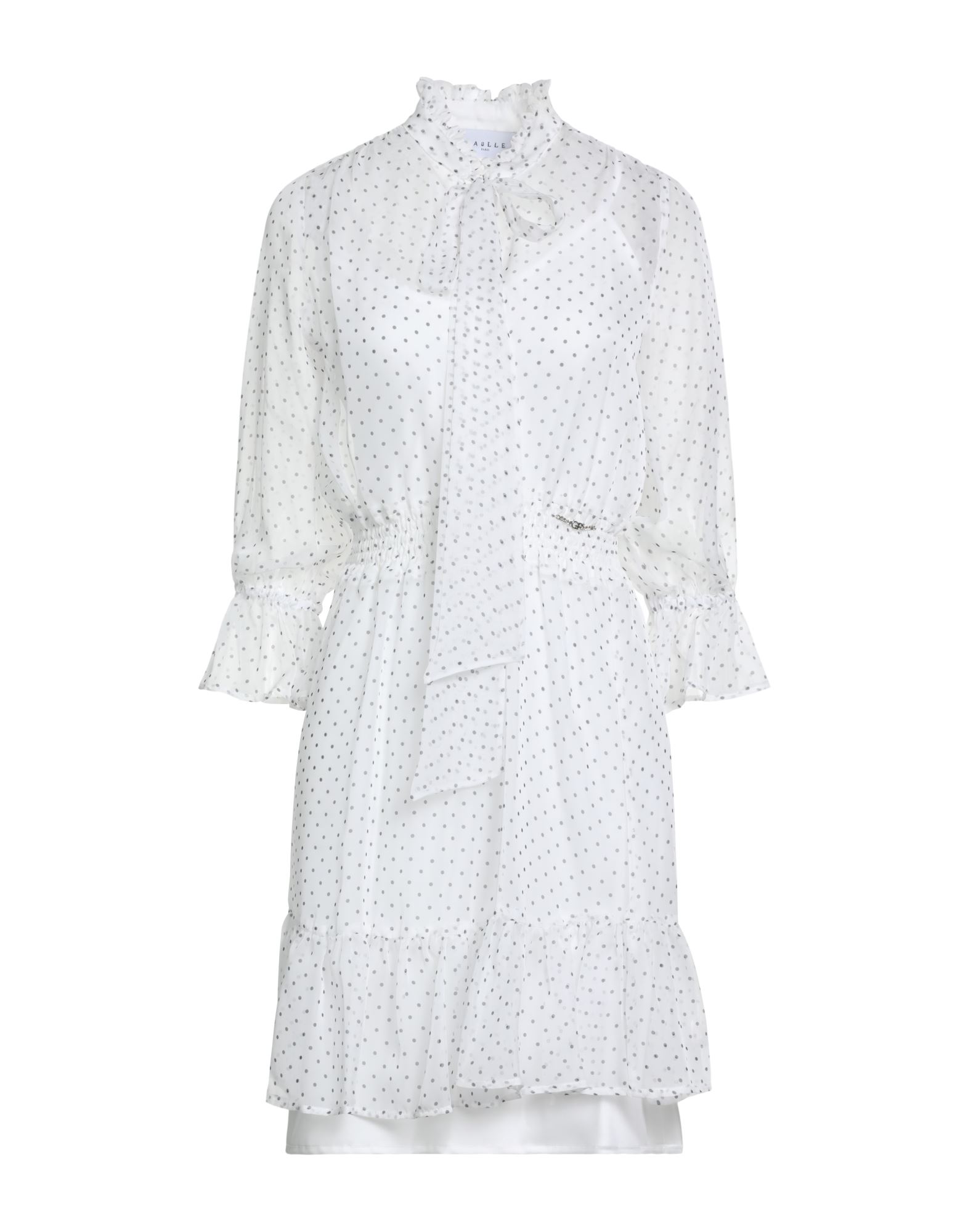  Gaëlle Paris - Kleider - Mini-kleider - On Yoox.com 