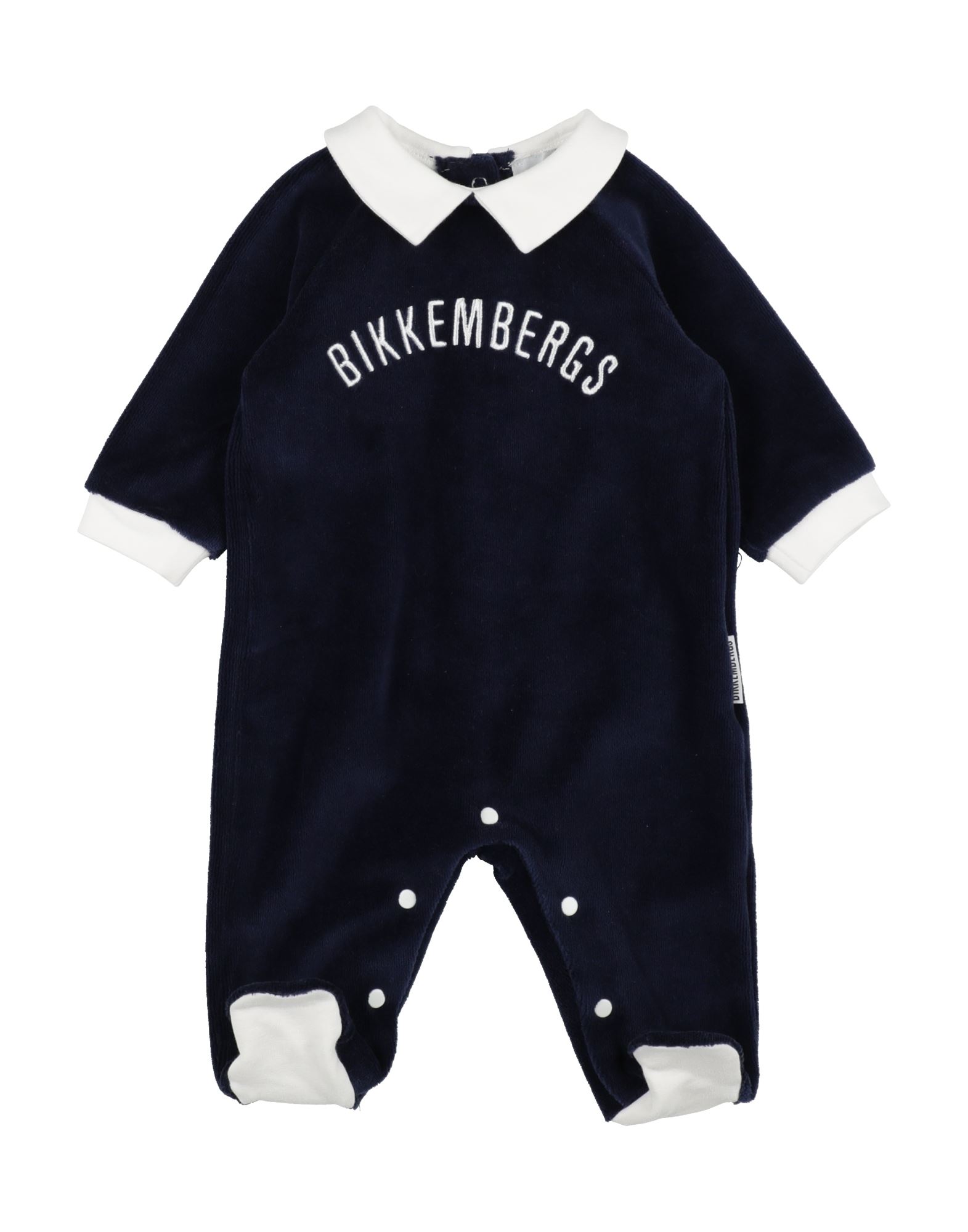  Bikkembergs - Neugeborene - Babystrampler & -latzhose - On Yoox.com 