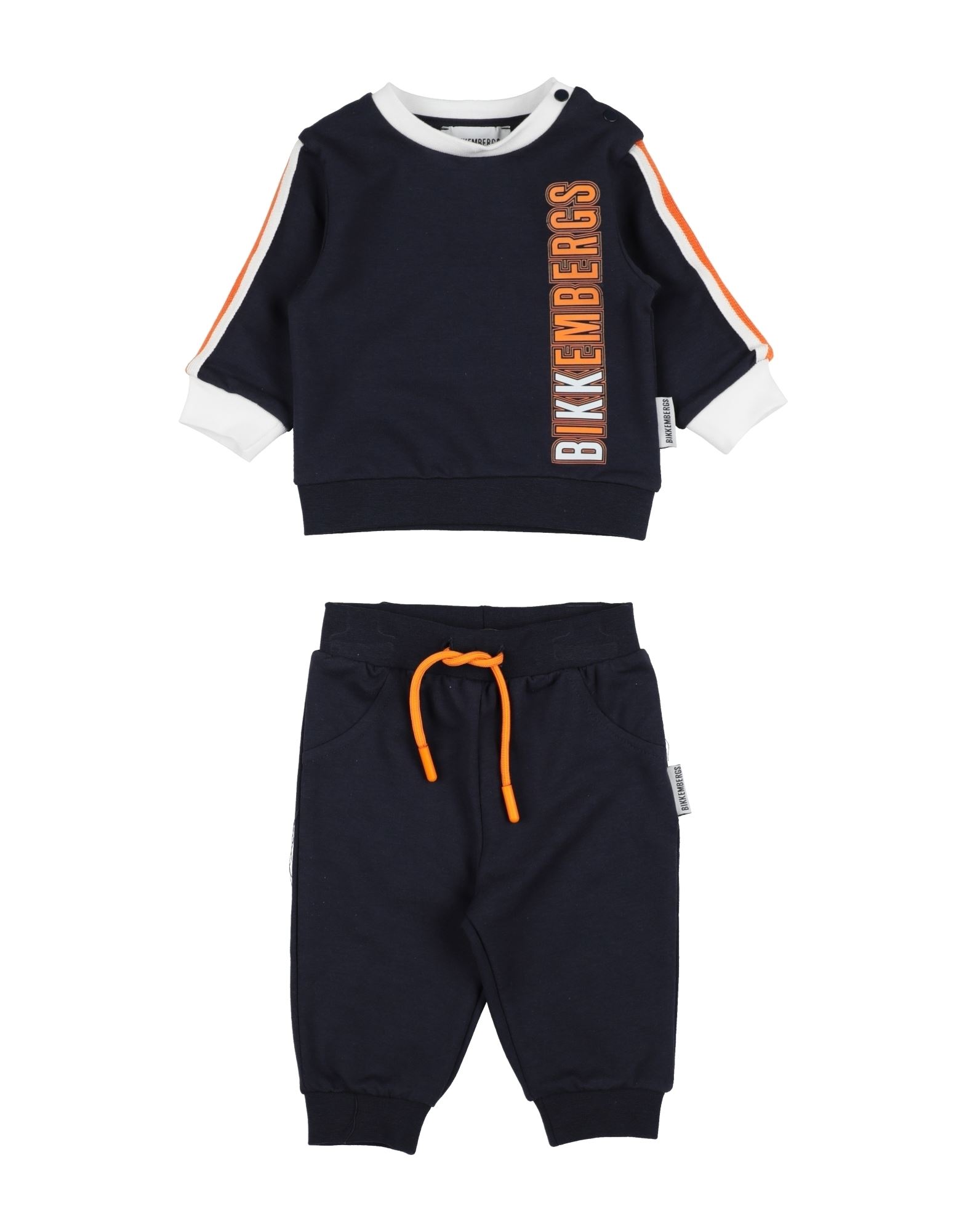  Bikkembergs - Recién Nacido - Conjuntos Para Bebé - On Yoox.com 