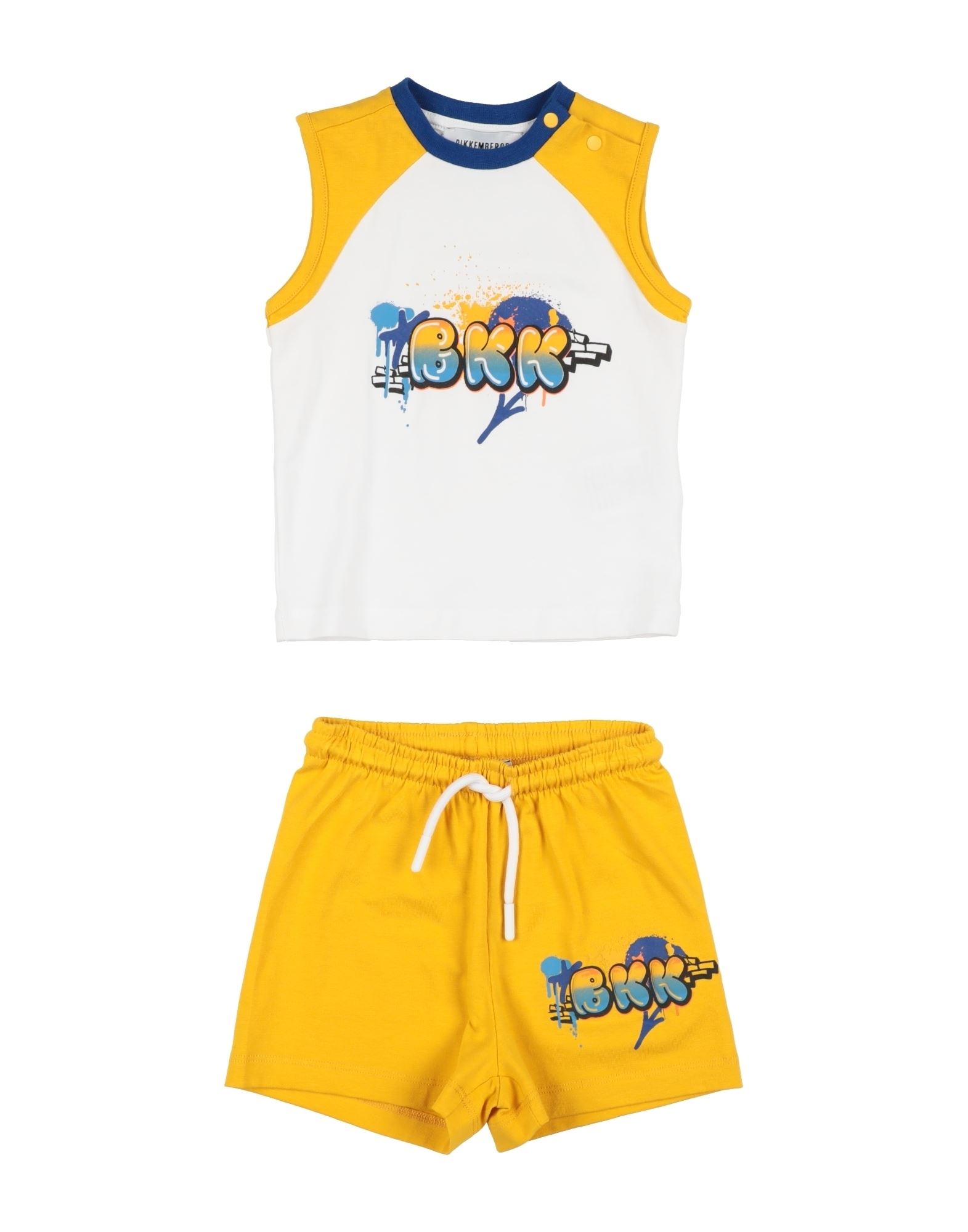  Bikkembergs - Recién Nacido - Conjuntos Para Bebé - On Yoox.com 