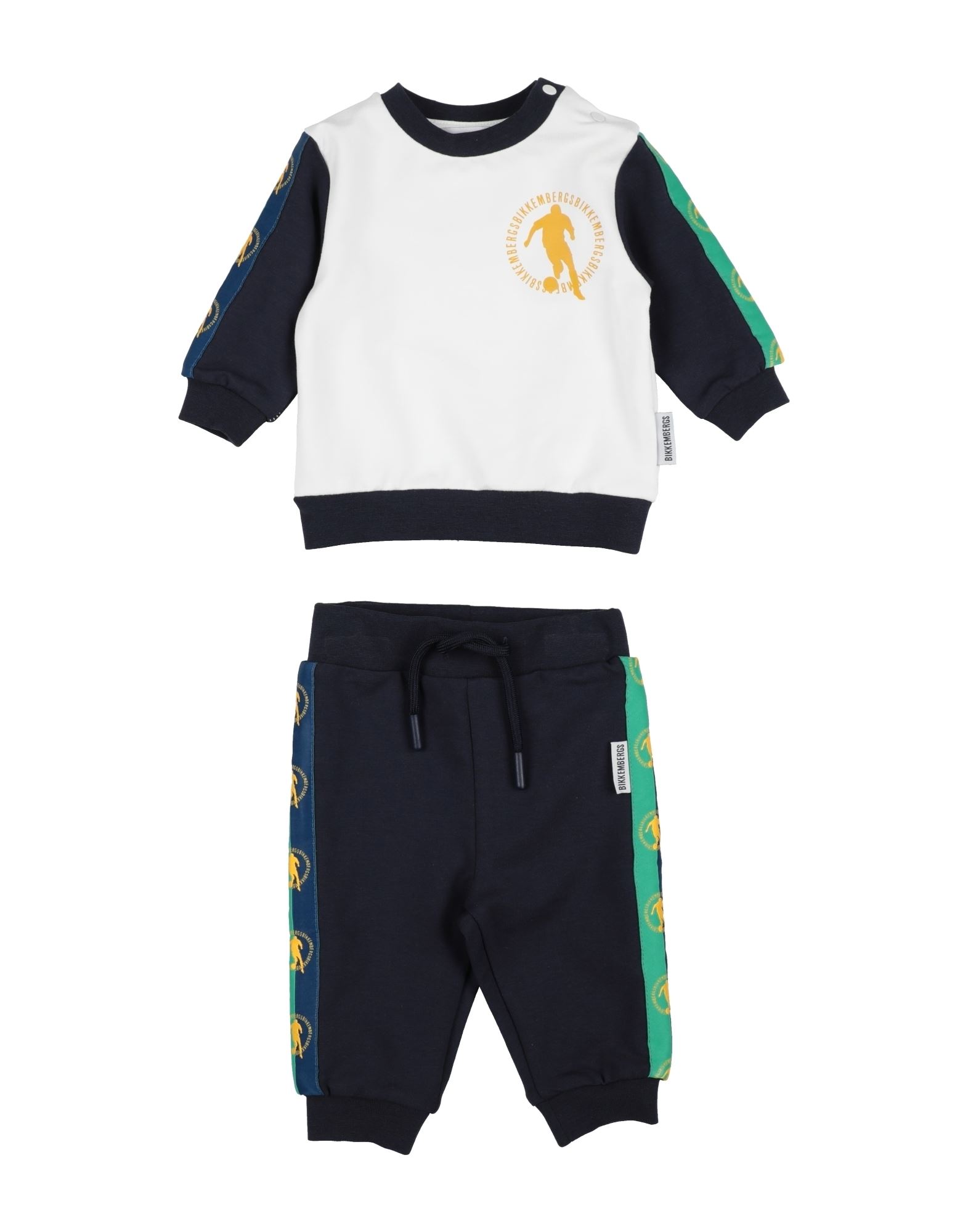  Bikkembergs - Recién Nacido - Conjuntos Para Bebé - On Yoox.com 