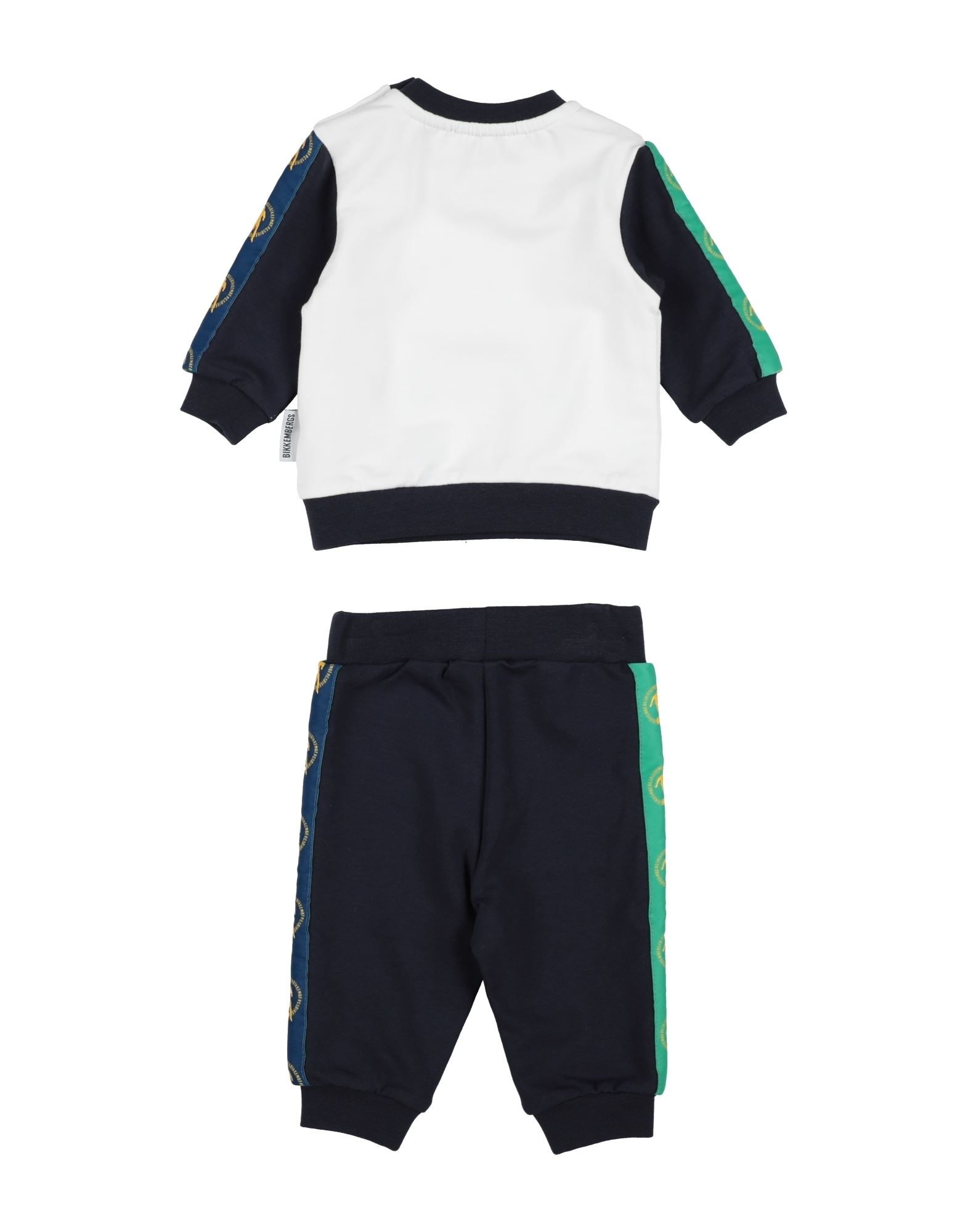  Bikkembergs - Recién Nacido - Conjuntos Para Bebé - On Yoox.com 