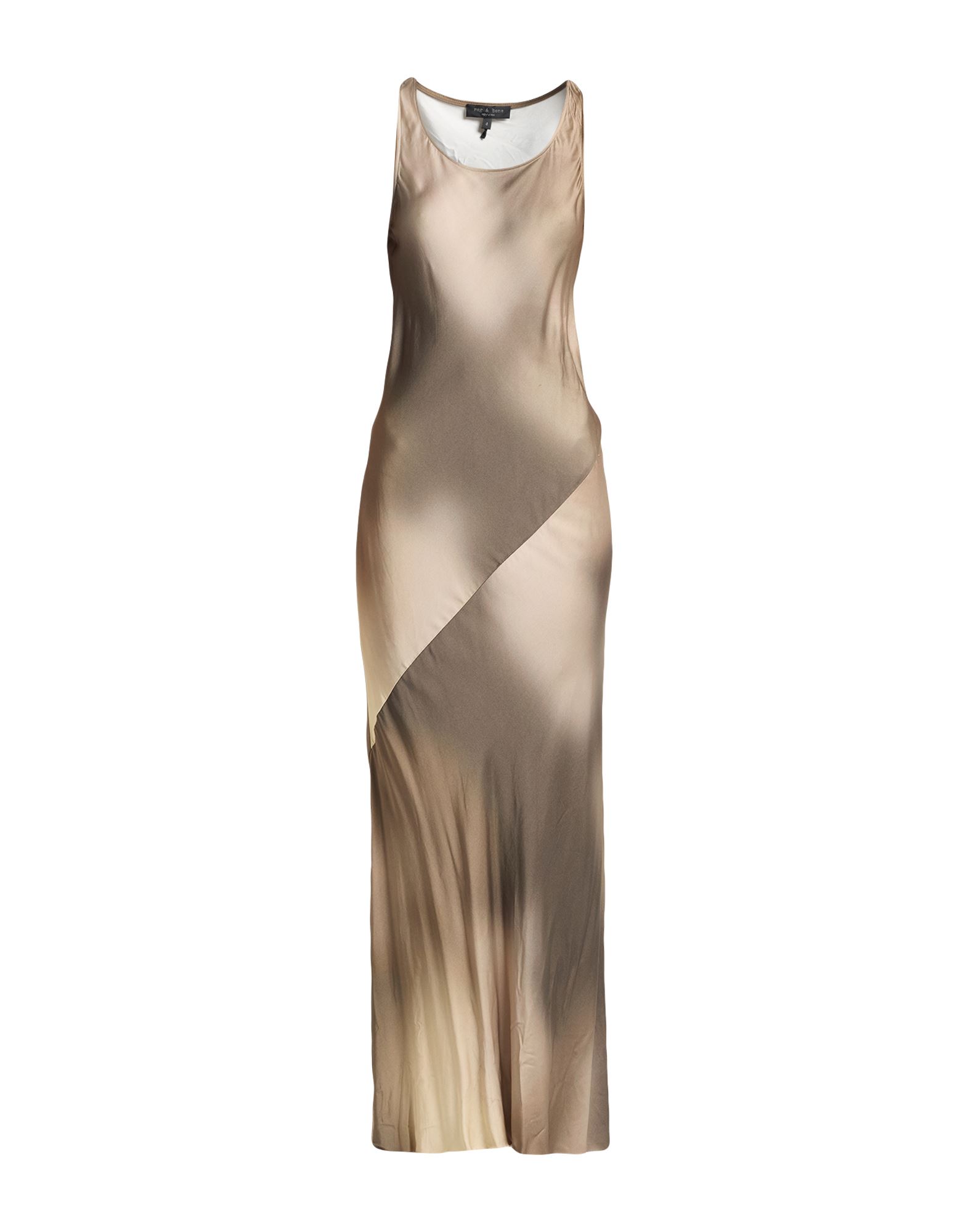  Rag & Bone - Kleider - Maxi-kleider - On Yoox.com 