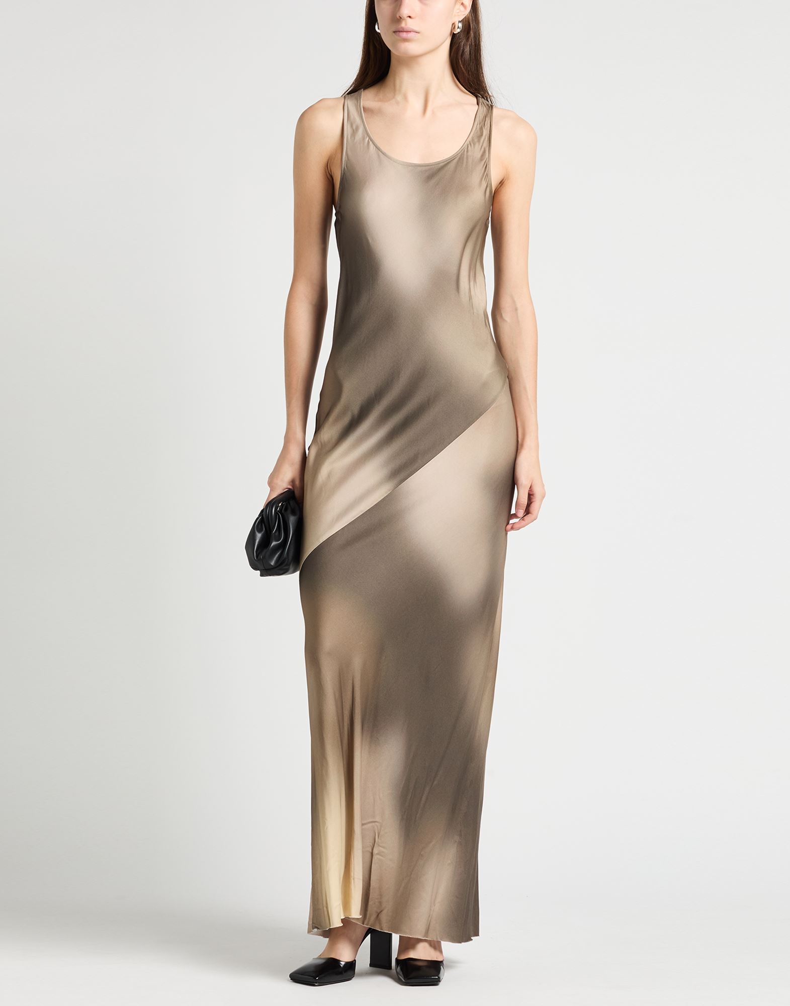  Rag & Bone - Kleider - Maxi-kleider - On Yoox.com 