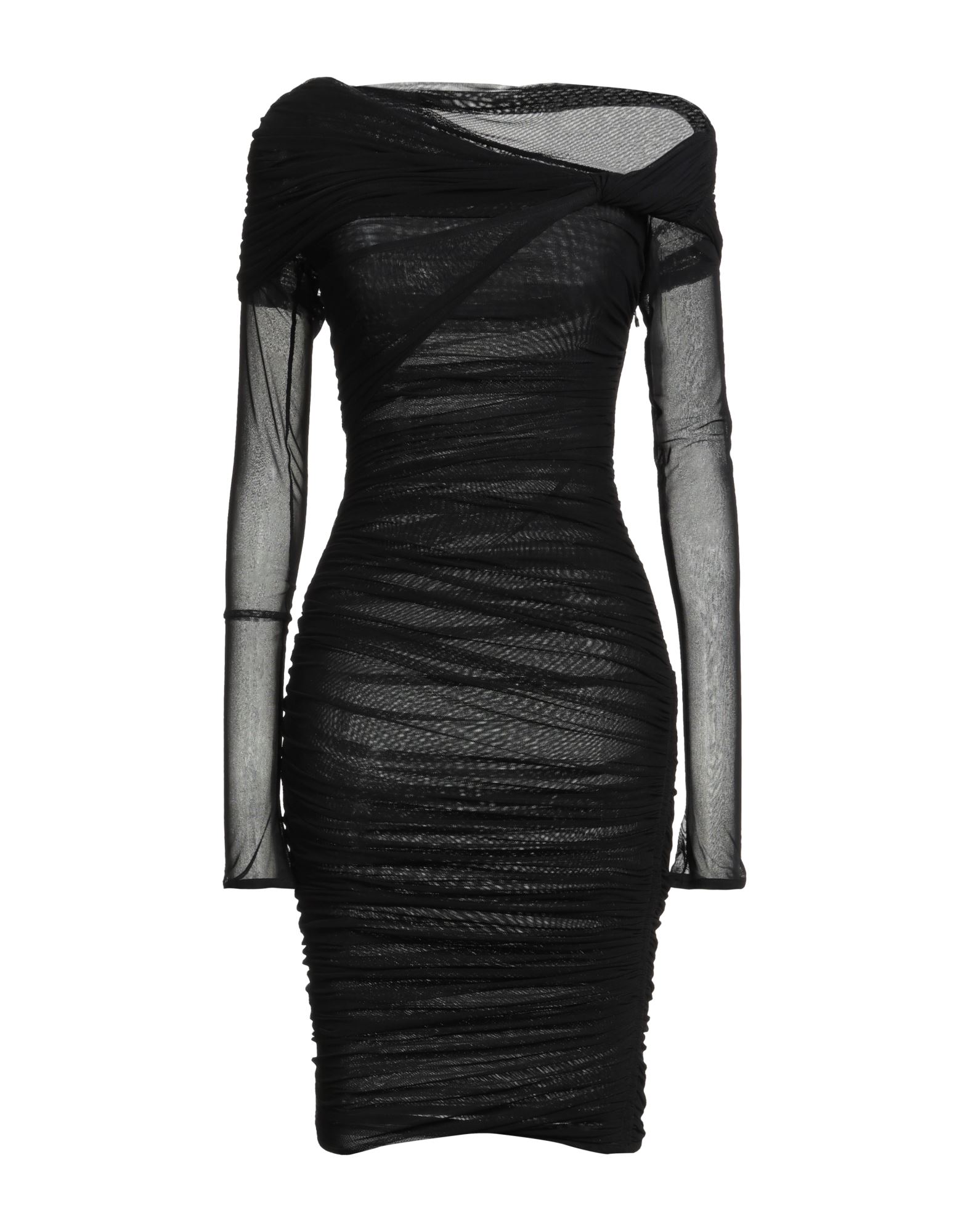 MUGLER MUGLER ΦΟΡΕΜΑΤΑ Μίνι φόρεμα