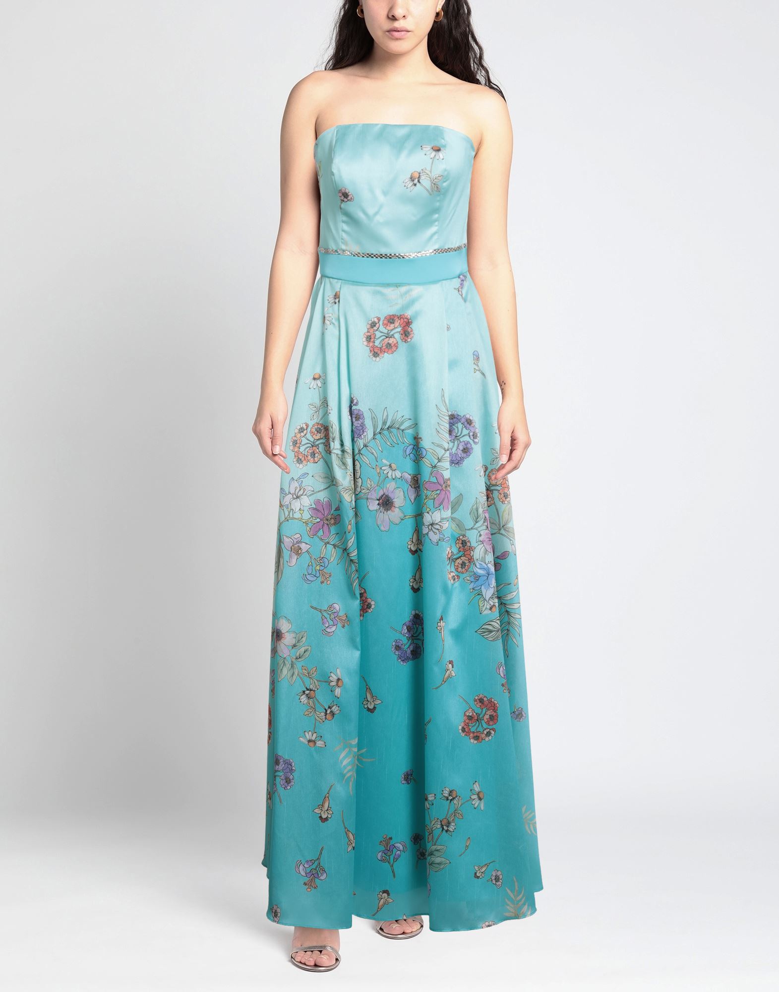  Camilla  Milano - Vestidos - Vestidos Largos - On Yoox.com 