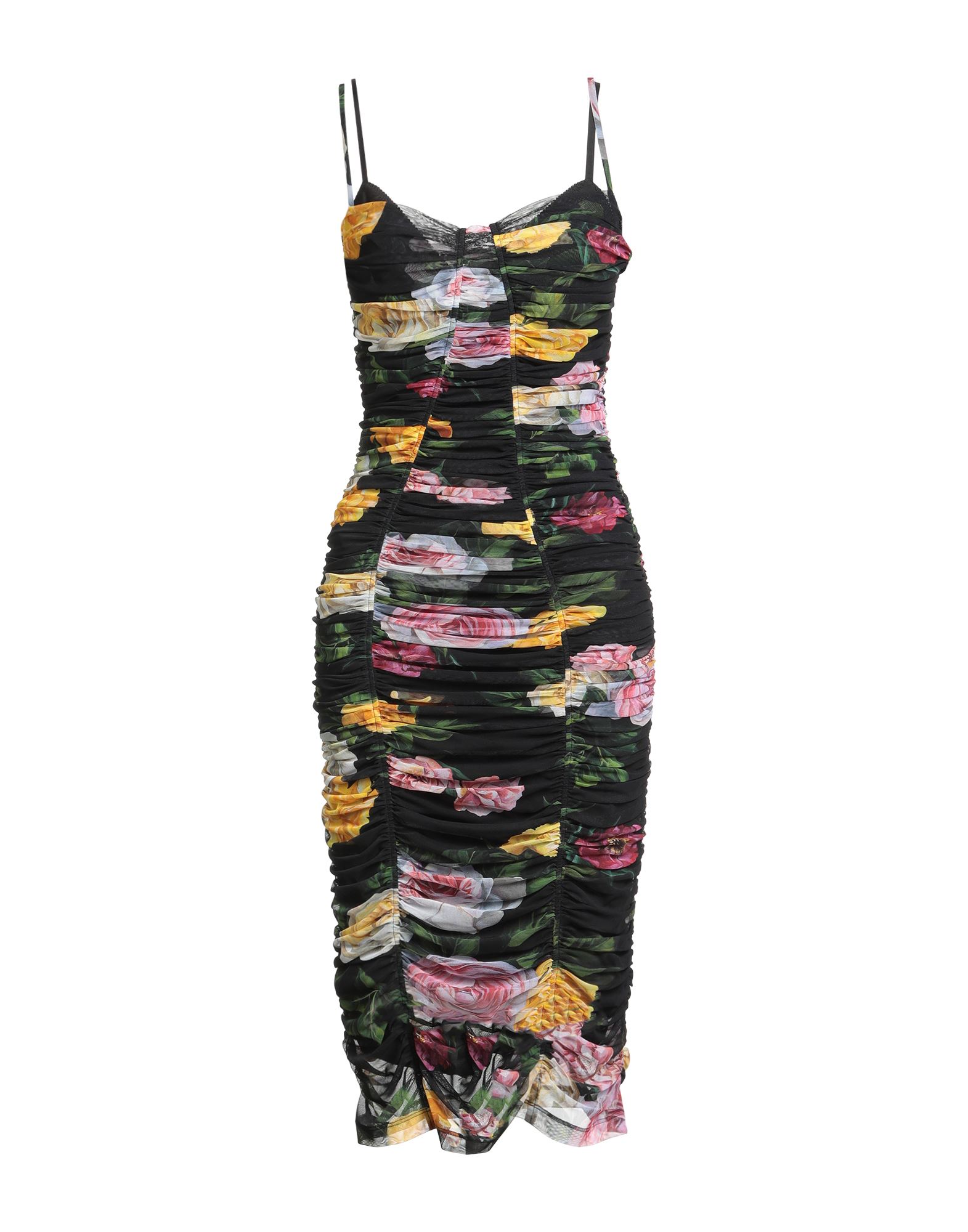 DOLCE&GABBANA DOLCE&GABBANA ΦΟΡΕΜΑΤΑ Midi φόρεμα