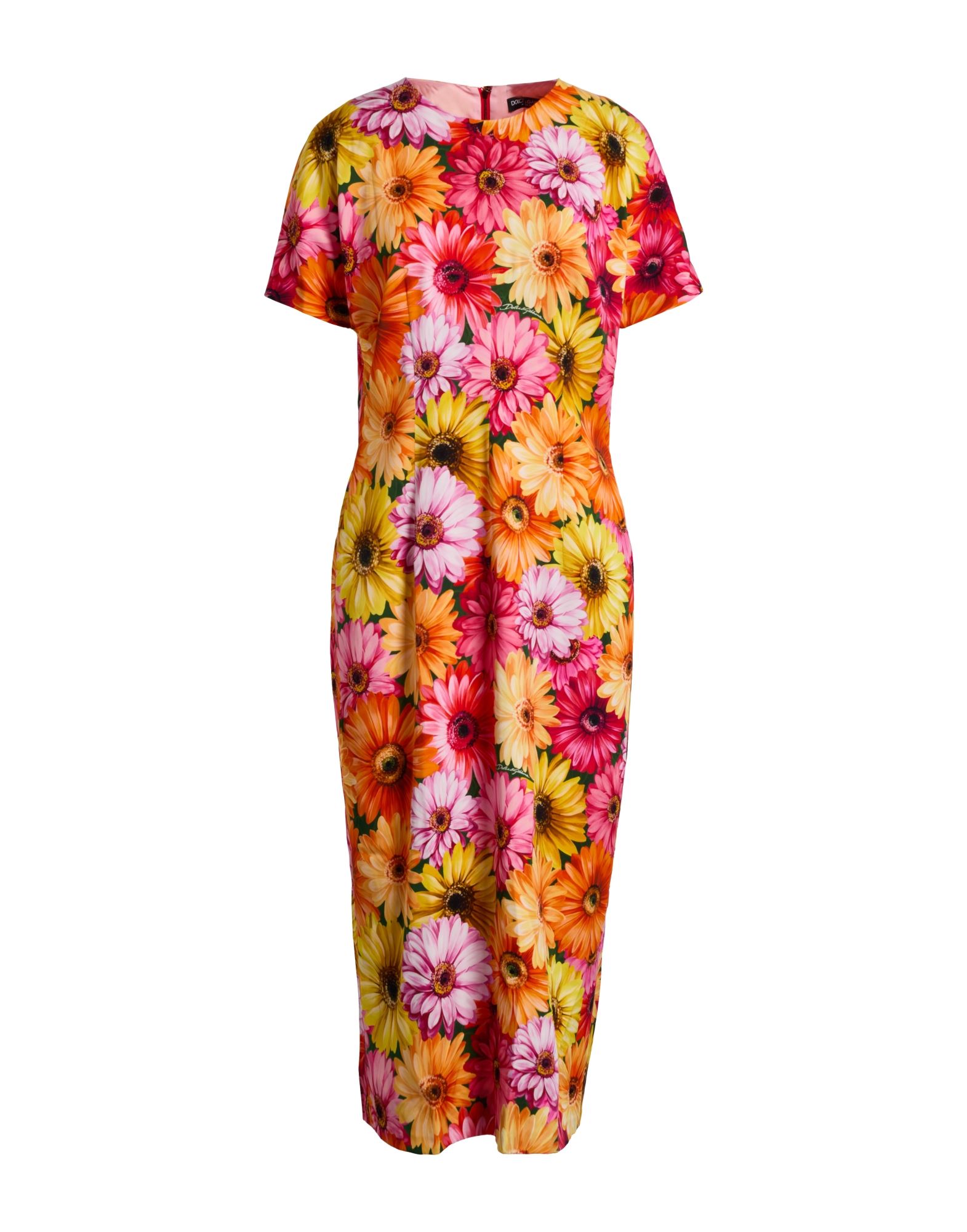 DOLCE&GABBANA DOLCE&GABBANA ΦΟΡΕΜΑΤΑ Midi φόρεμα