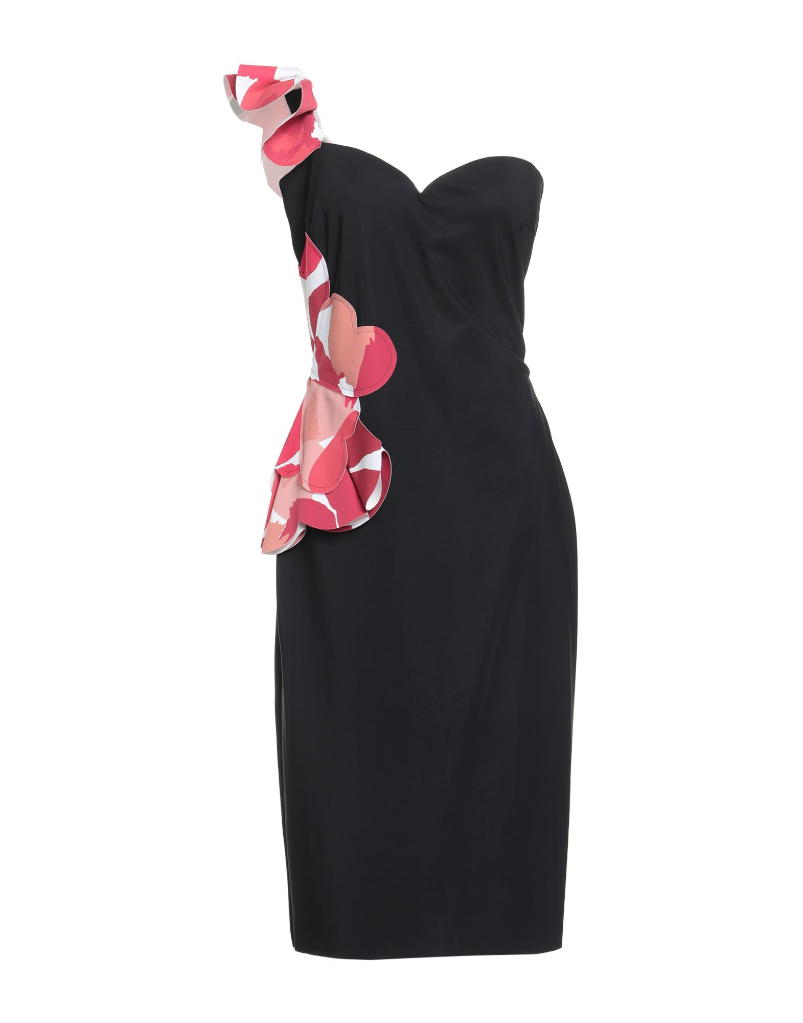 CHIARA BONI LA PETITE ROBE CHIARA BONI LA PETITE ROBE ΦΟΡΕΜΑΤΑ Midi φόρεμα