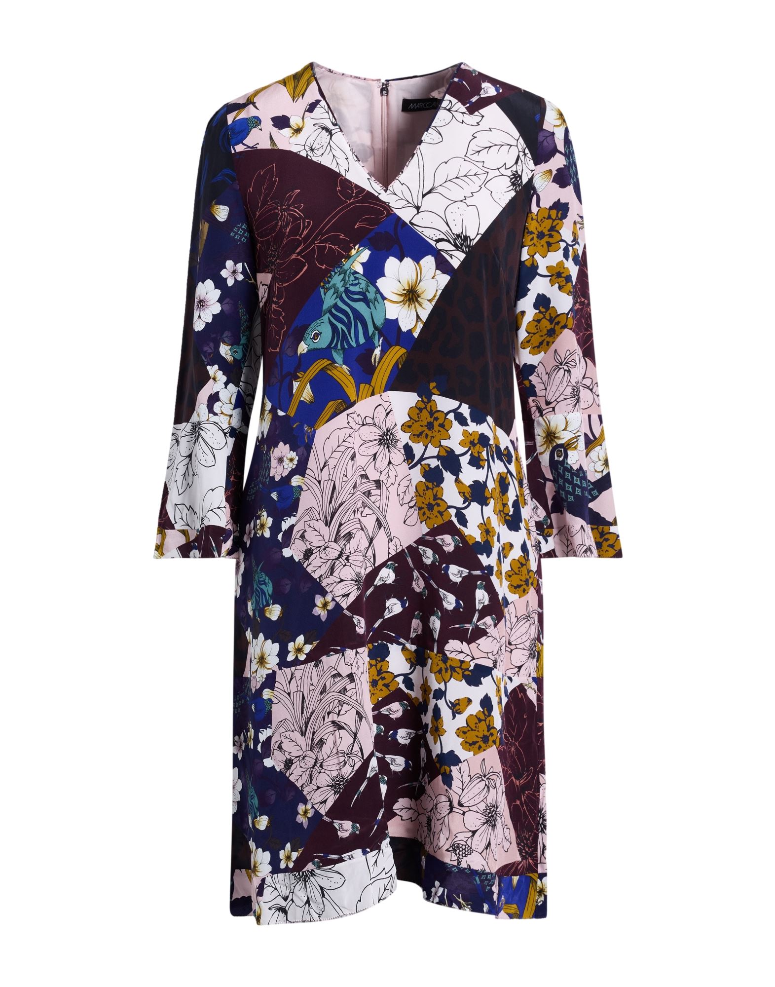  MARC CAIN ΦΟΡΕΜΑΤΑ Midi φόρεμα