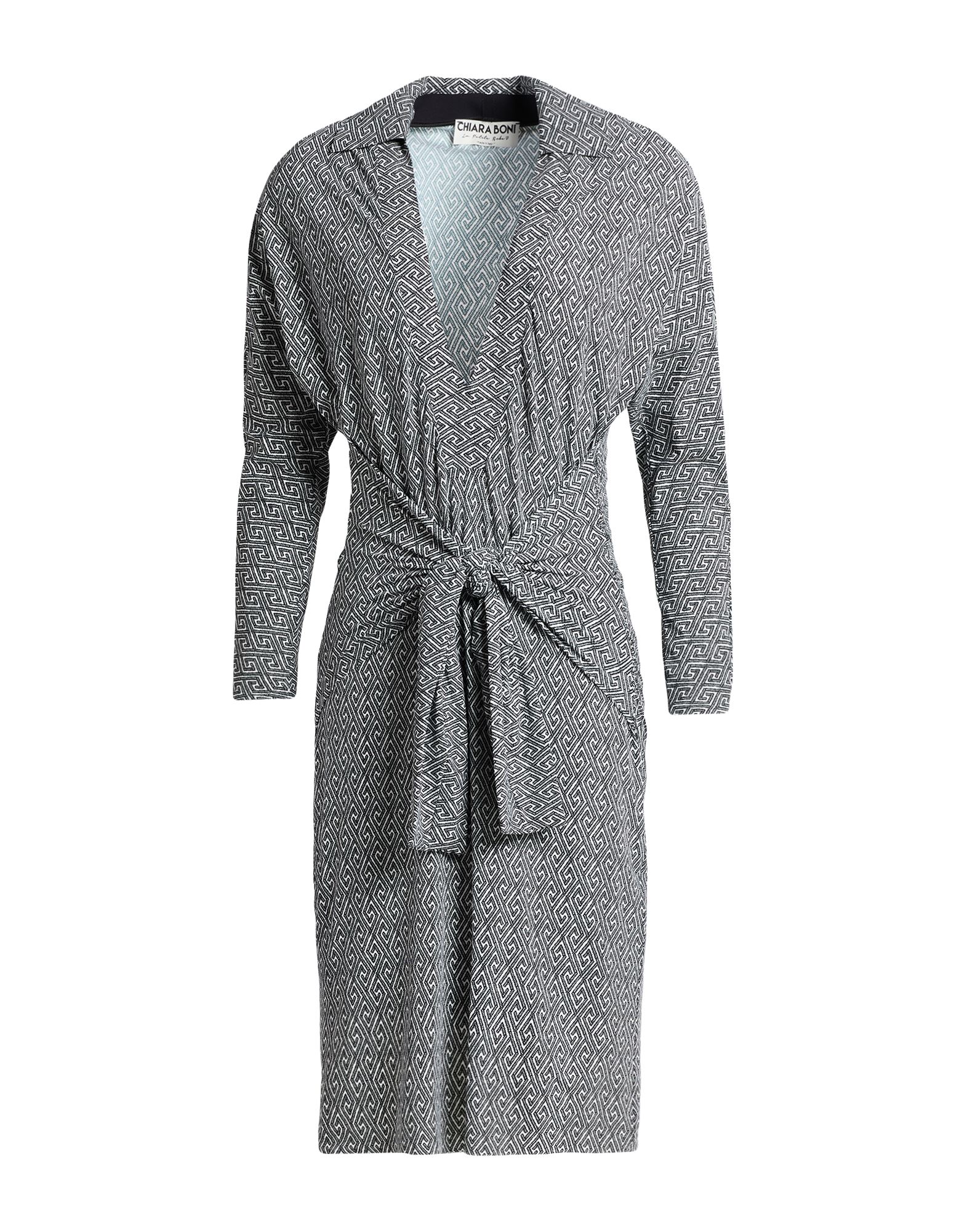 CHIARA BONI LA PETITE ROBE CHIARA BONI LA PETITE ROBE ΦΟΡΕΜΑΤΑ Μίνι φόρεμα