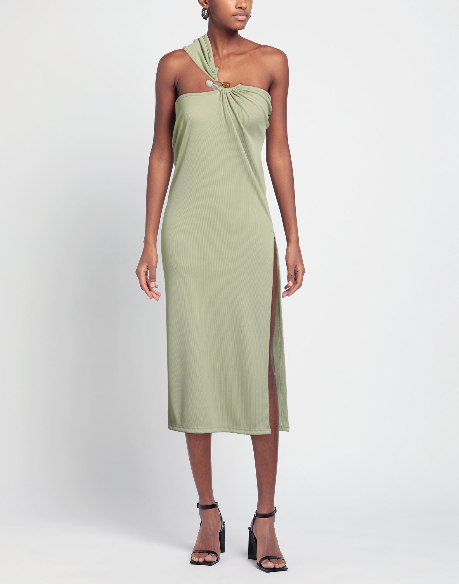  Christopher Esber - Vestidos - Vestidos Midi - On Yoox.com 