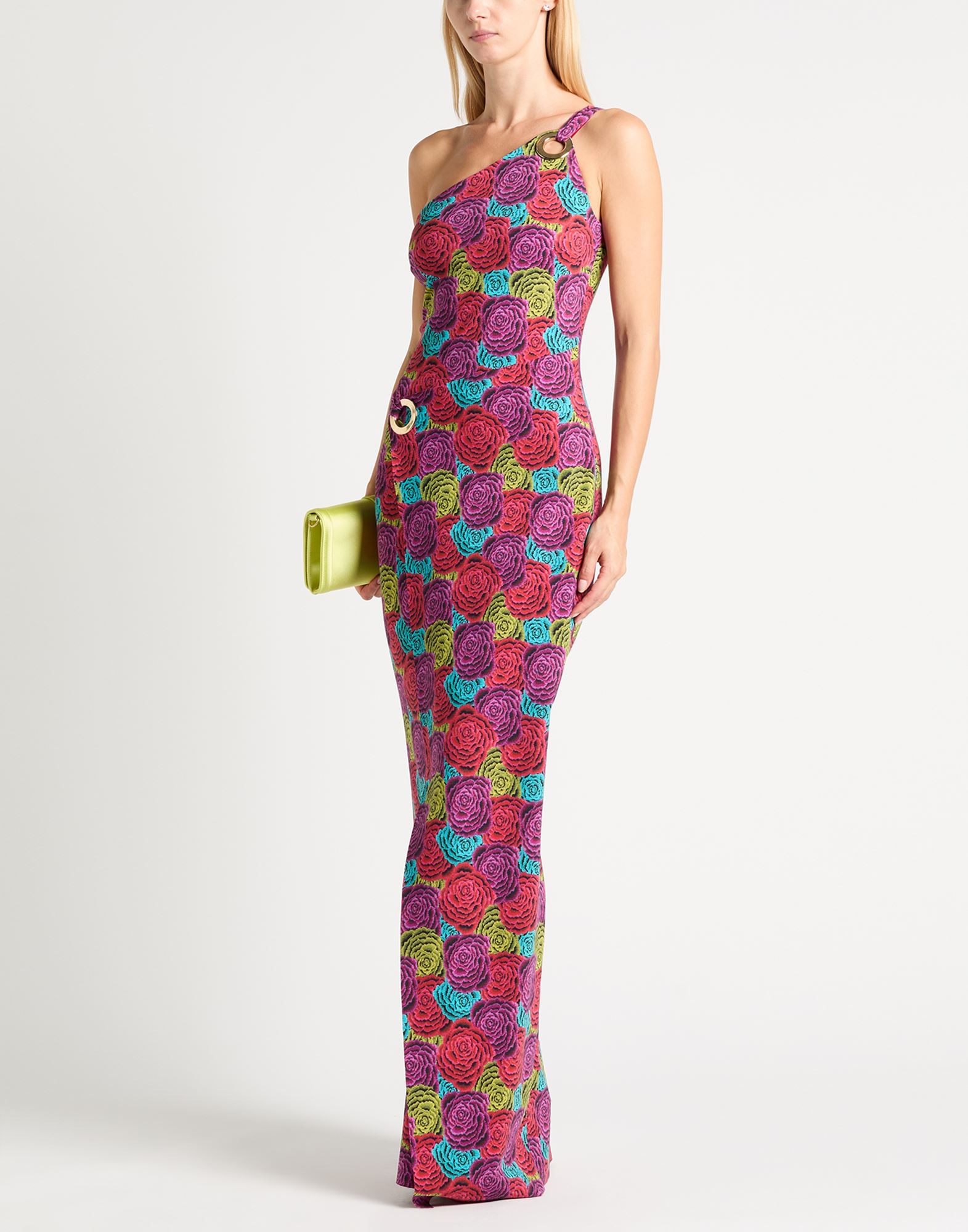  Chiara Boni La Petite Robe - Kleider - Maxi-kleider - On Yoox.com 