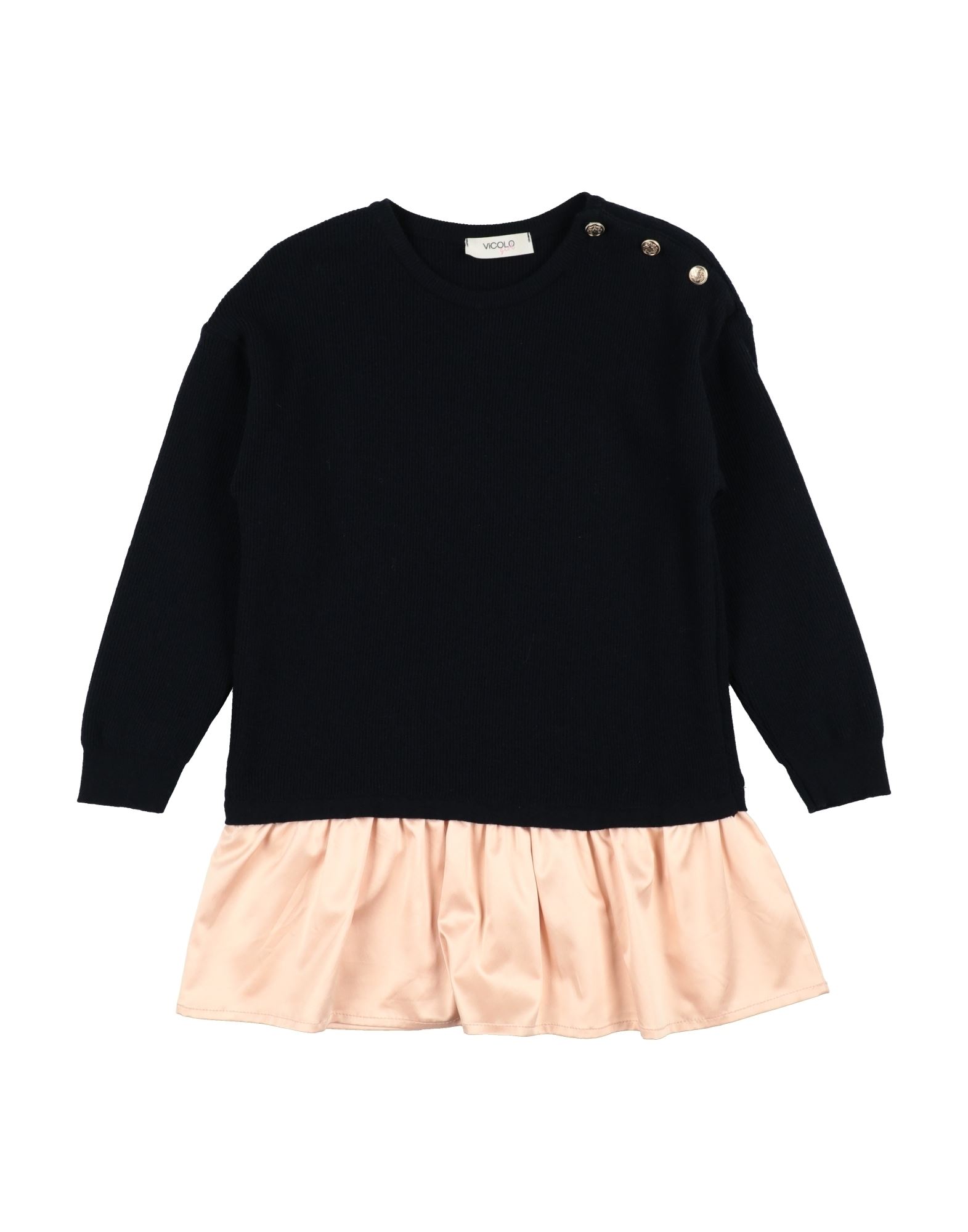  Vicolo - Kleider - Kinderkleider - On Yoox.com 