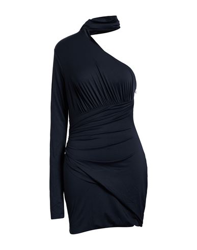 Aniye By Woman Mini Dress Black Size M Polyamide, Elastane In Black