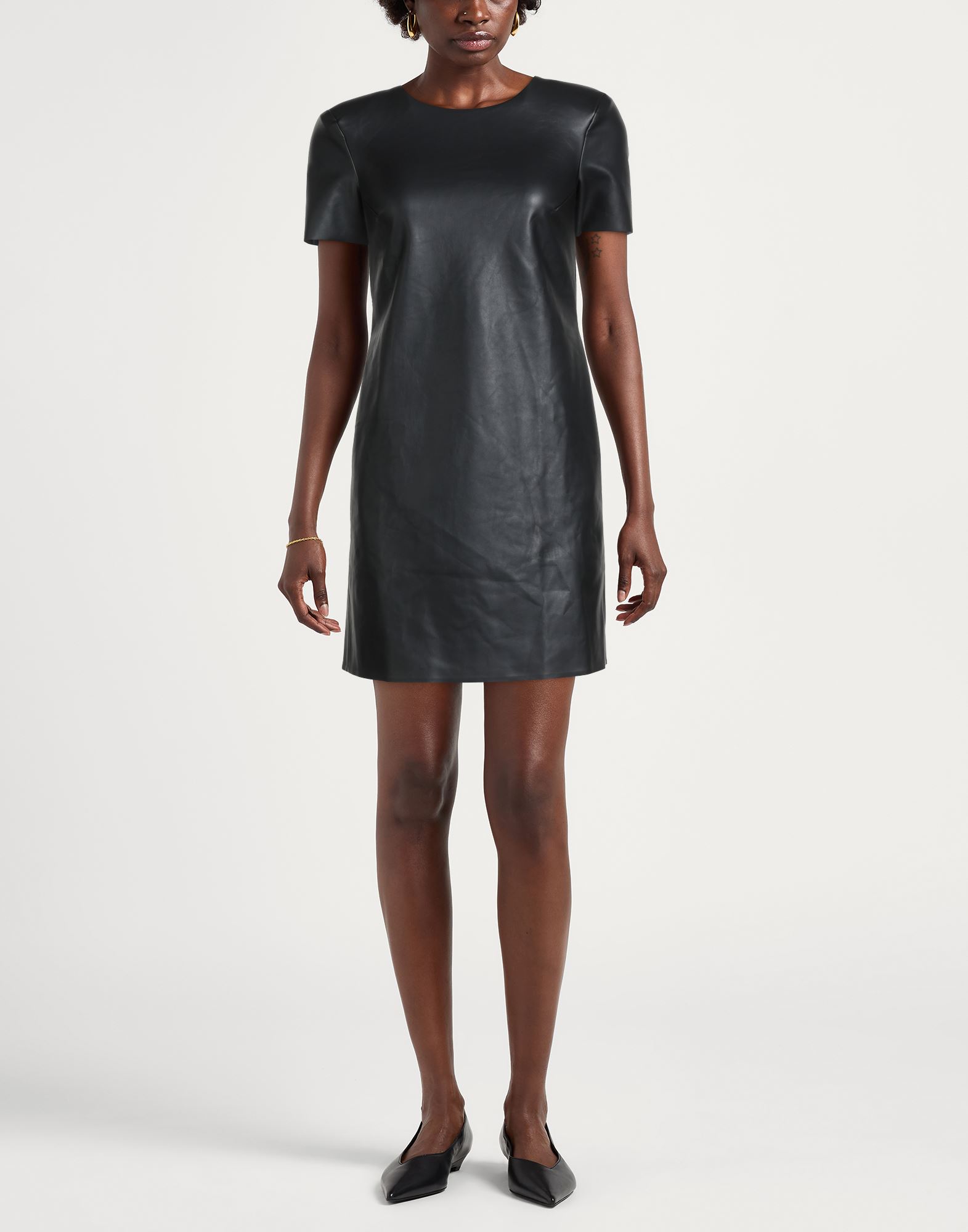  Wolford - Kleider - Mini-kleider - On Yoox.com 