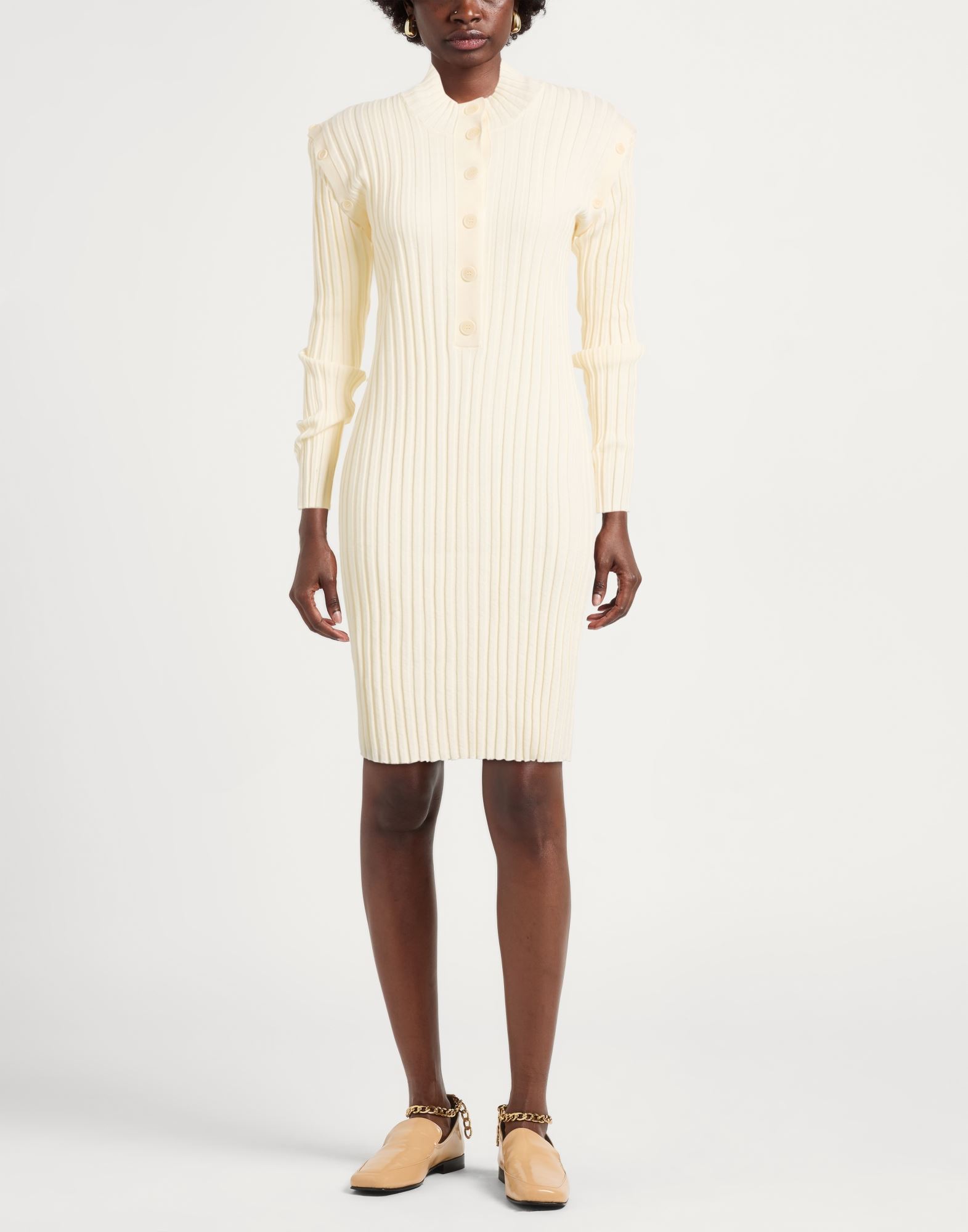  Wolford - Kleider - Mini-kleider - On Yoox.com 
