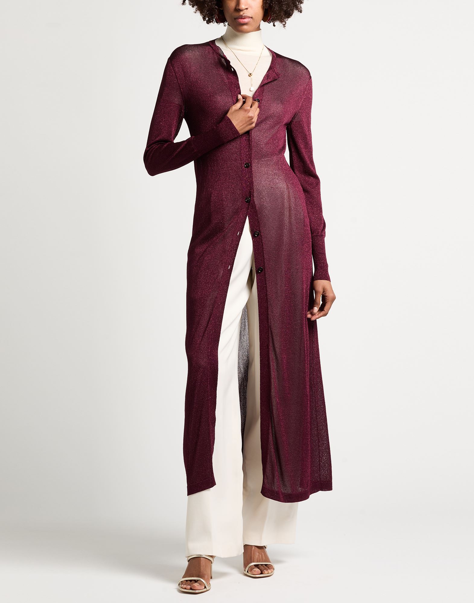 Ferragamo - Strickwaren - Strickjacken - On Yoox.com 