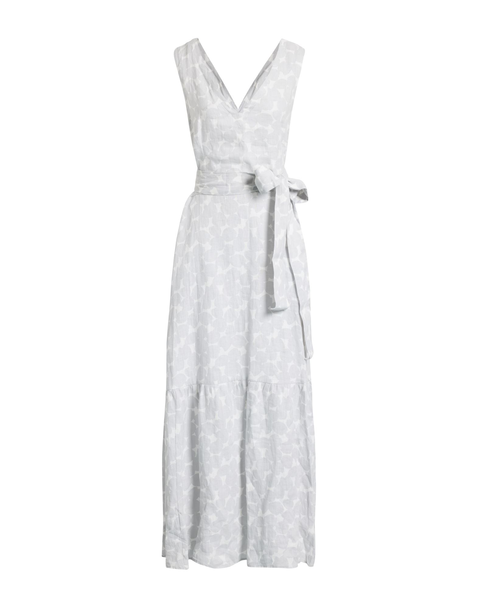  Rosso35 - Kleider - Maxi-kleider - On Yoox.com 