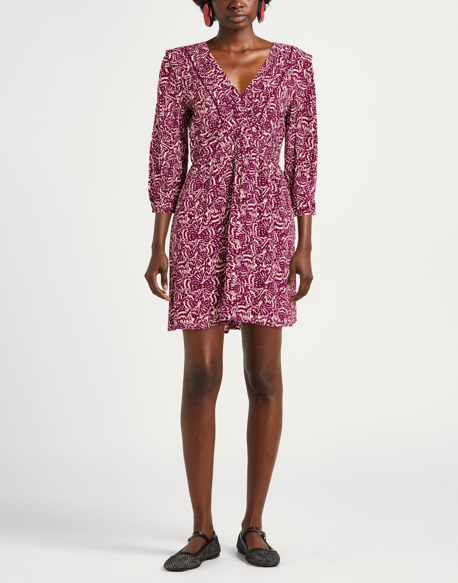  Ba&sh - Robes - Robes Courtes - On Yoox.com 