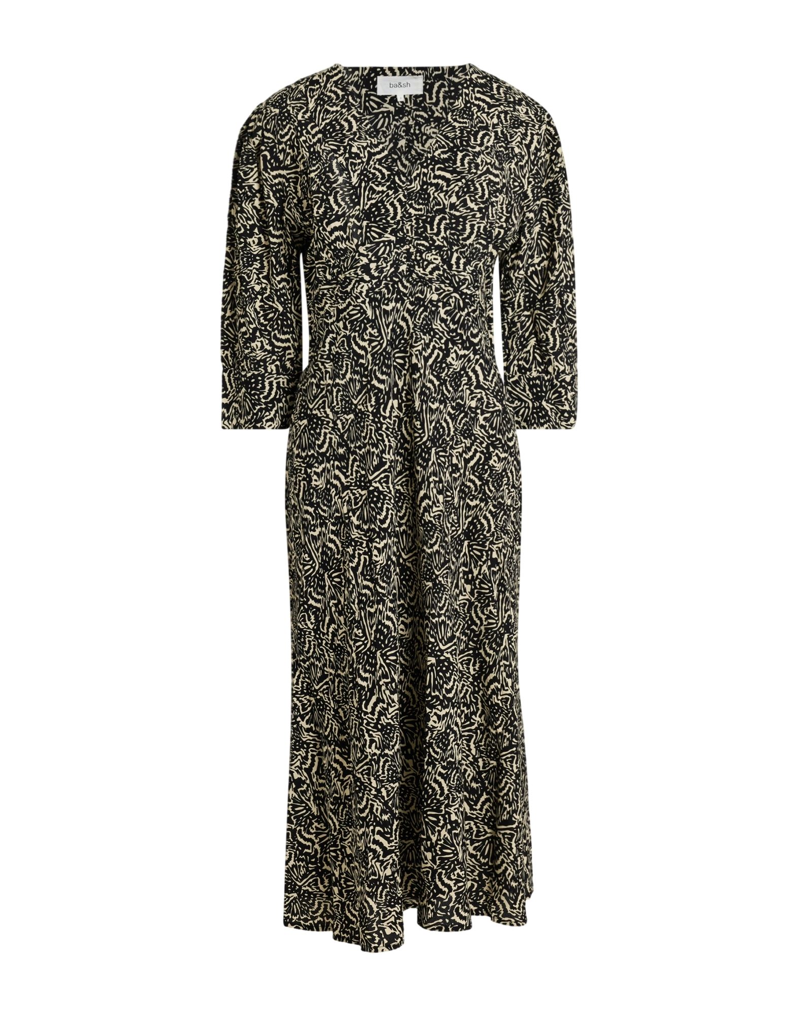  Ba&sh - Kleider - Midi-kleider - On Yoox.com 