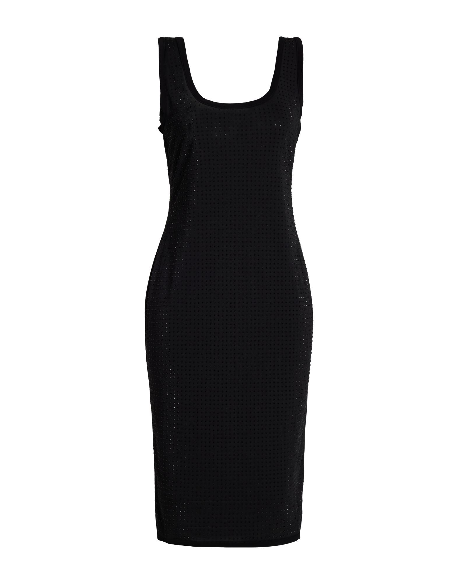 VERSACE JEANS COUTURE VERSACE JEANS COUTURE ΦΟΡΕΜΑΤΑ Midi φόρεμα
