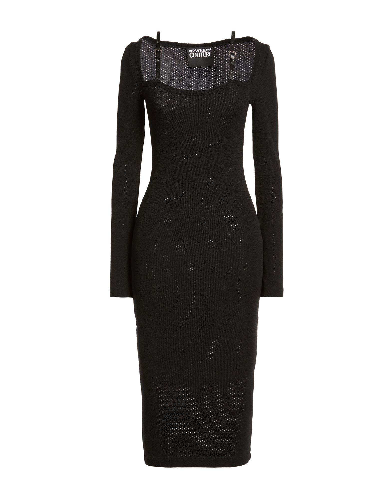 VERSACE JEANS COUTURE VERSACE JEANS COUTURE ΦΟΡΕΜΑΤΑ Midi φόρεμα