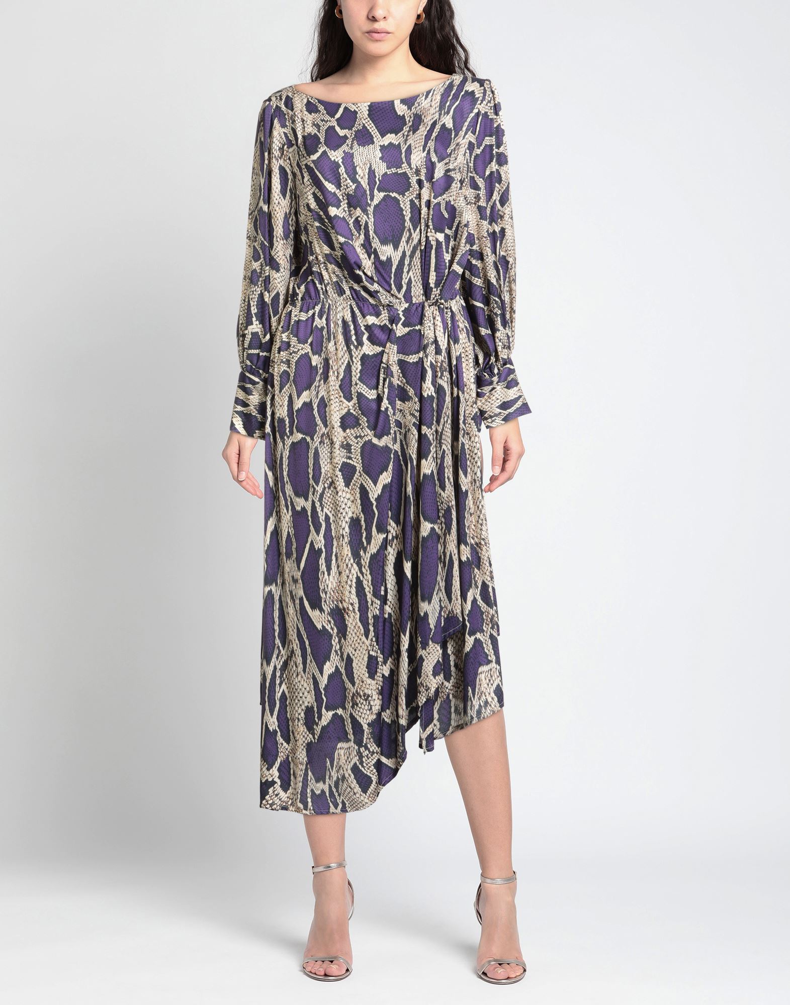  Daniela Drei - Kleider - Midi-kleider - On Yoox.com 