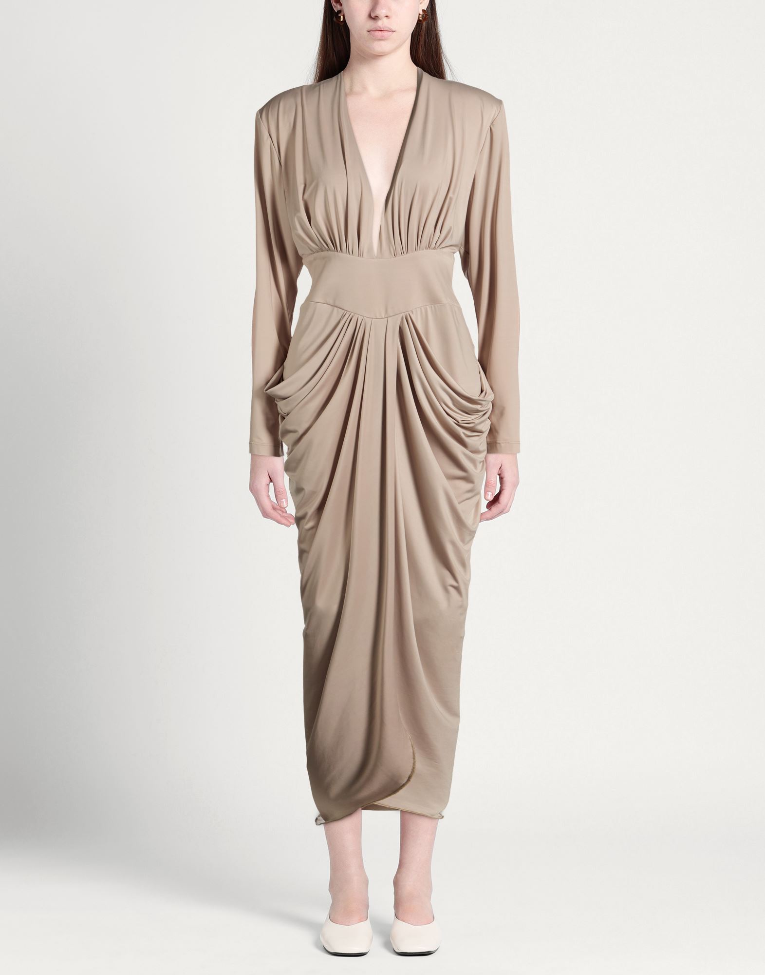  Babylon - Vestidos - Vestidos Largos - On Yoox.com 