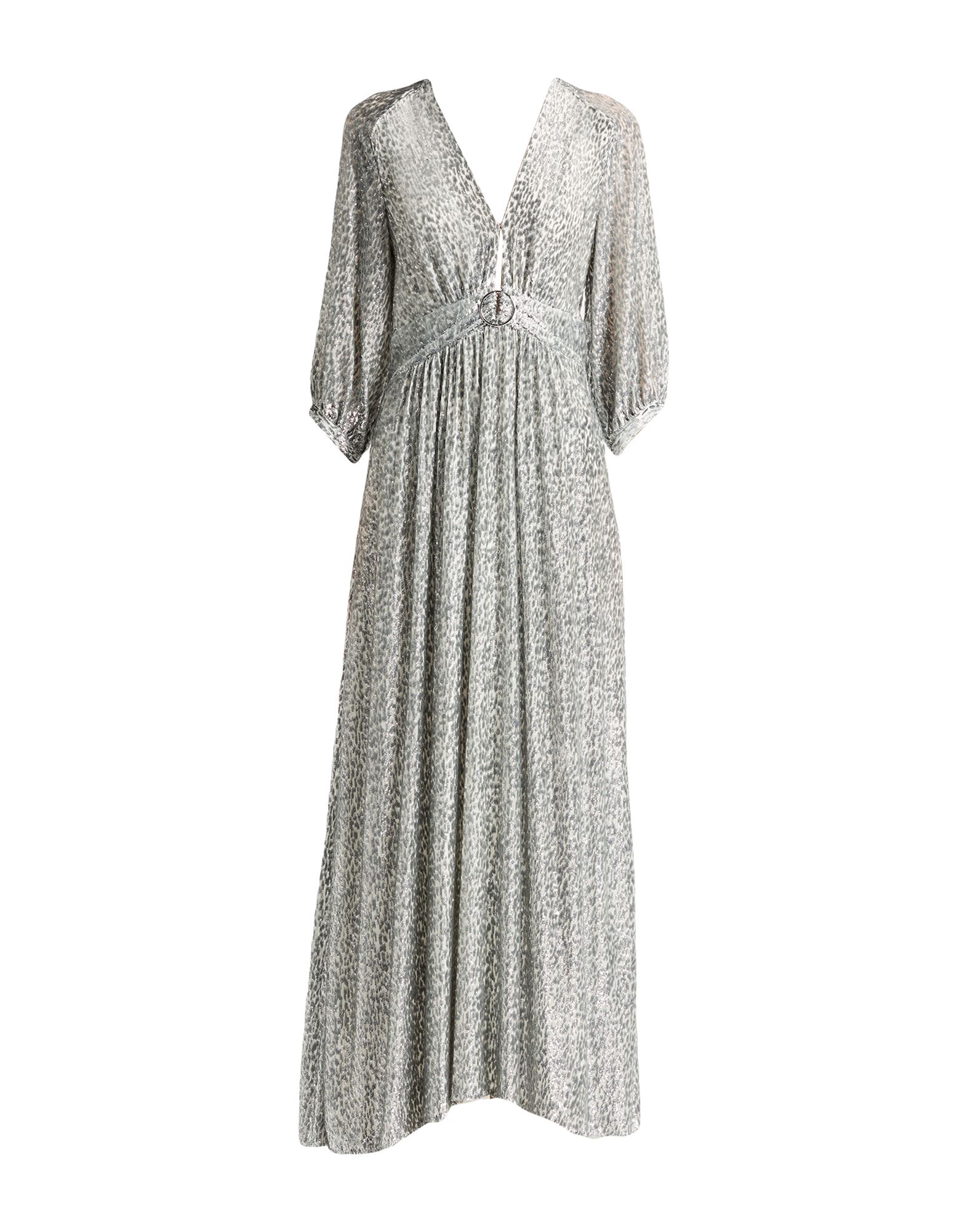  Ba&sh - Kleider - Maxi-kleider - On Yoox.com 
