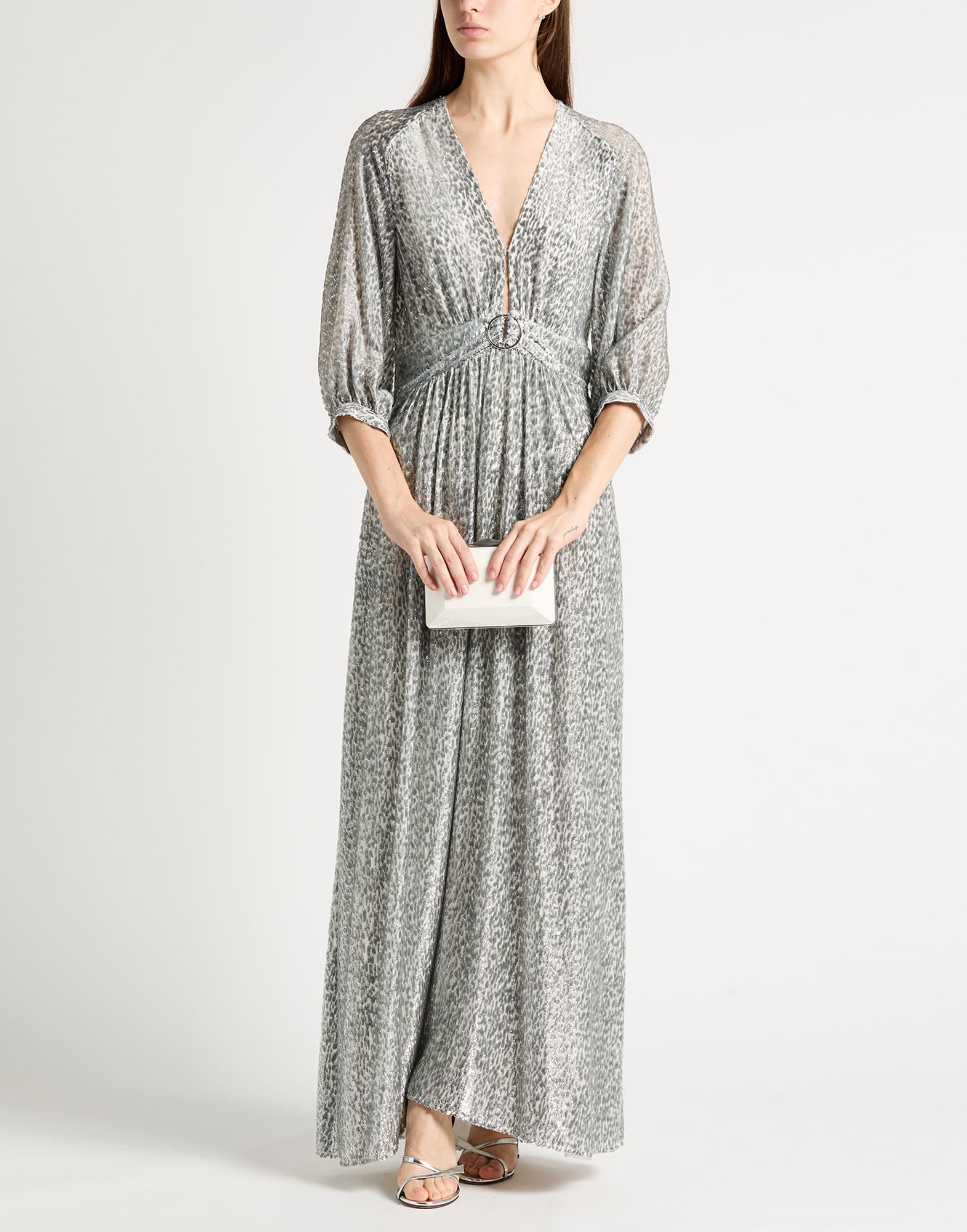  Ba&sh - Kleider - Maxi-kleider - On Yoox.com 