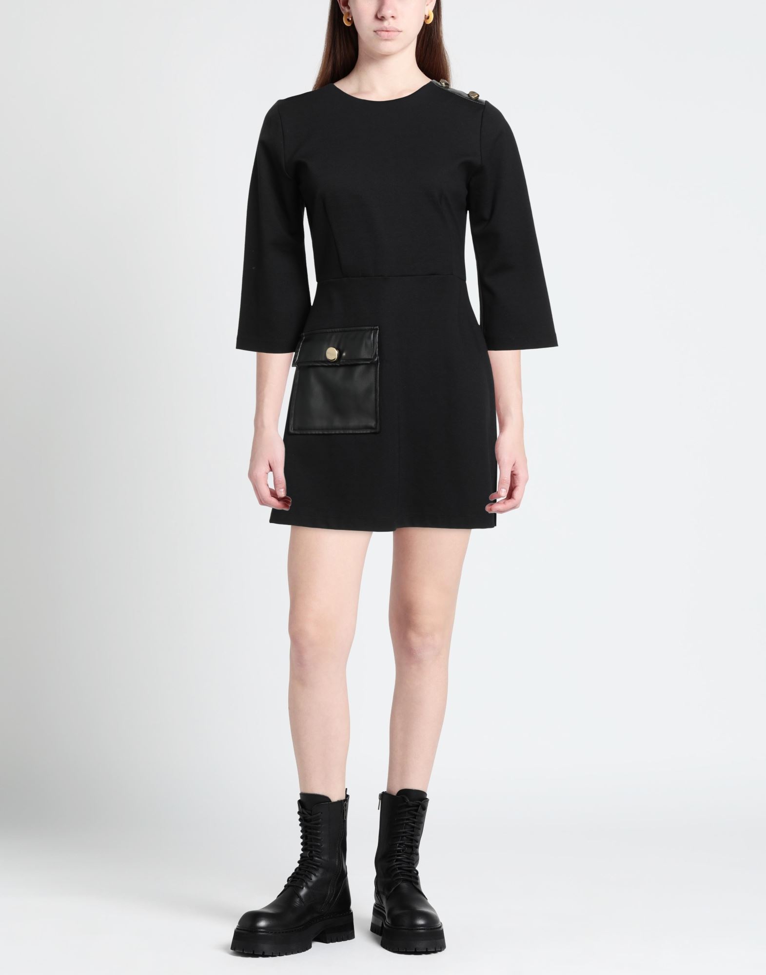  Mariuccia - Kleider - Mini-kleider - On Yoox.com 