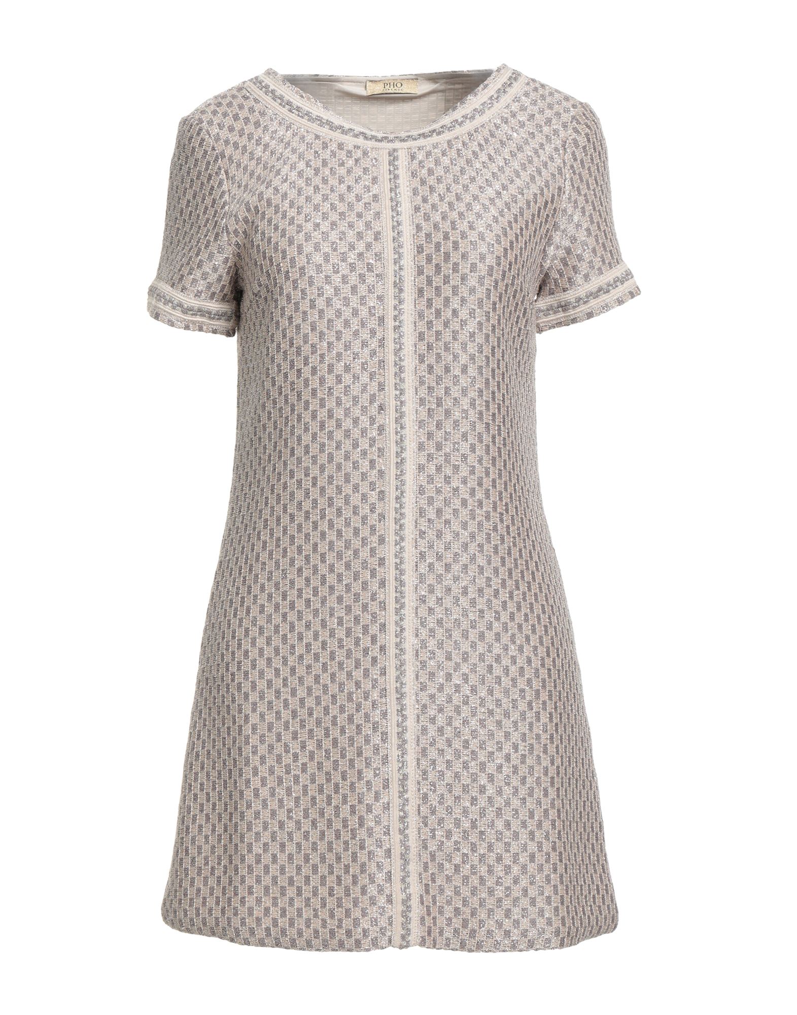  Pho Firenze - Kleider - Mini-kleider - On Yoox.com 