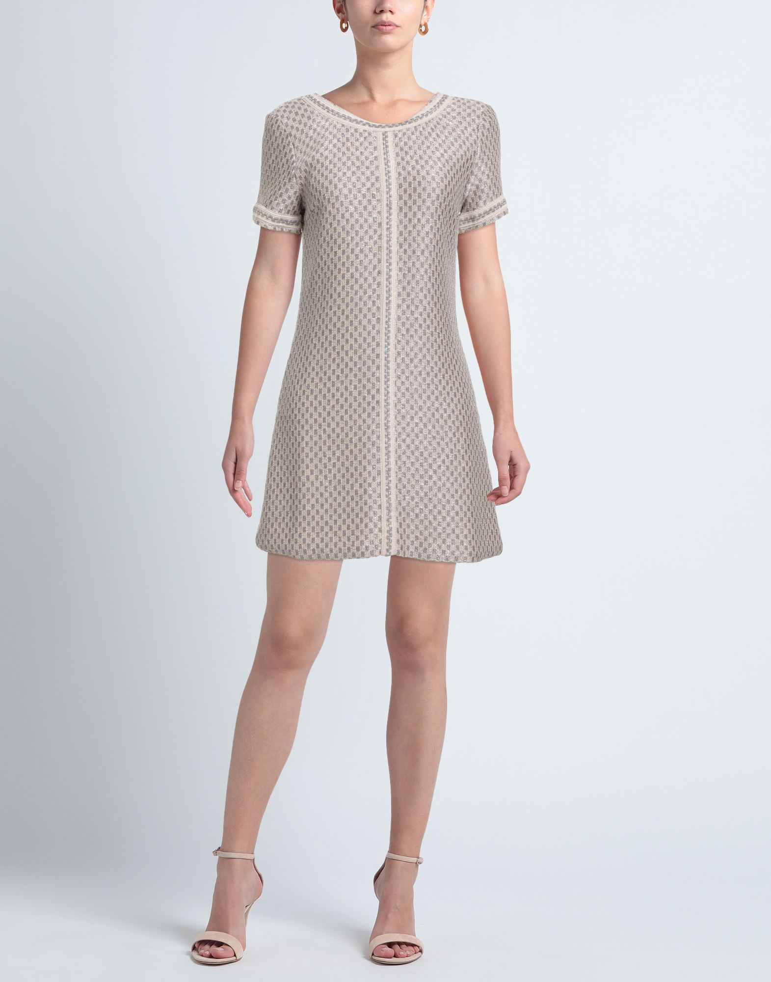  Pho Firenze - Kleider - Mini-kleider - On Yoox.com 