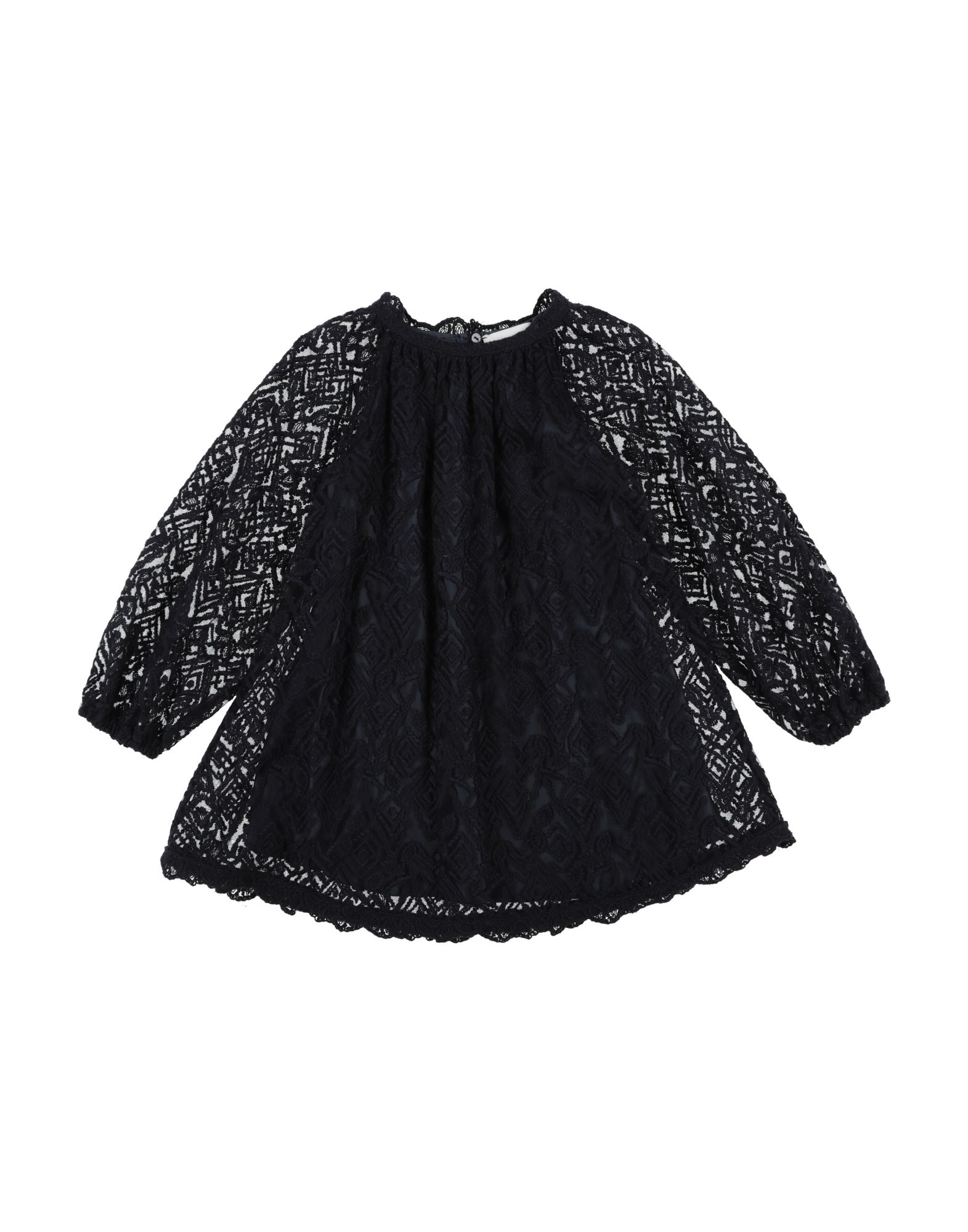  Ermanno Scervino Junior - Kleider - Kinderkleider - On Yoox.com 