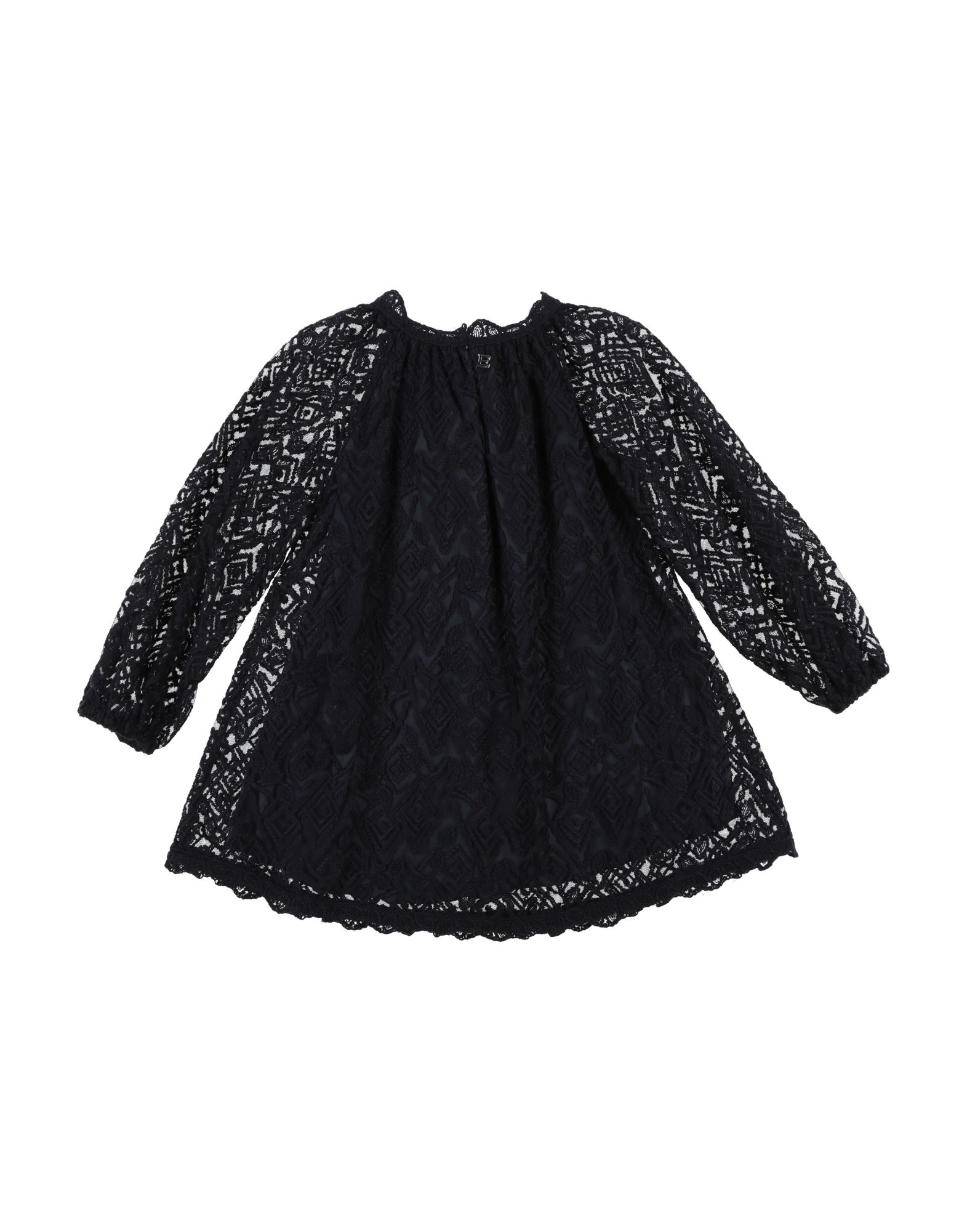  Ermanno Scervino Junior - Kleider - Kinderkleider - On Yoox.com 