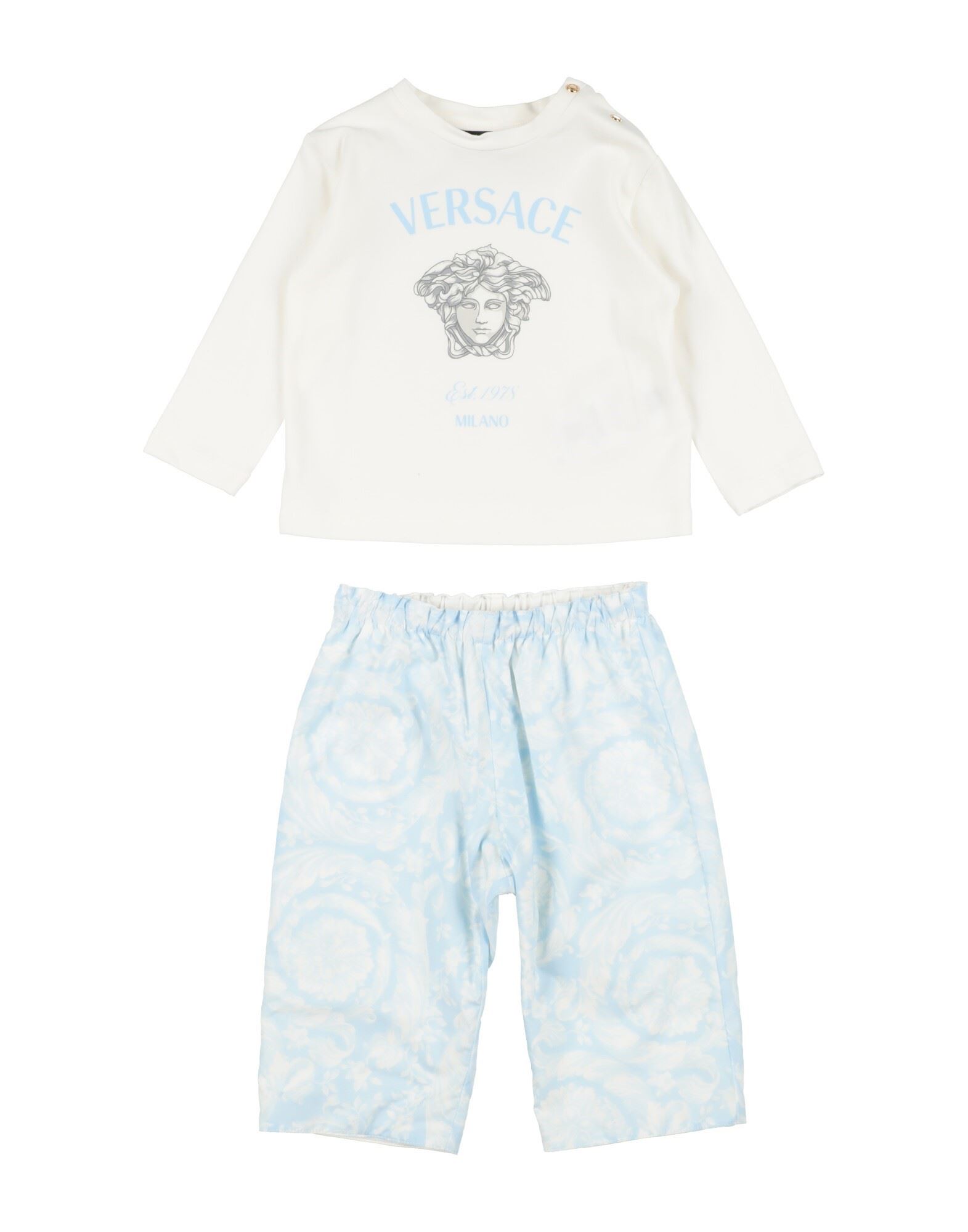  Versace Young - Recién Nacido - Conjuntos Para Bebé - On Yoox.com 