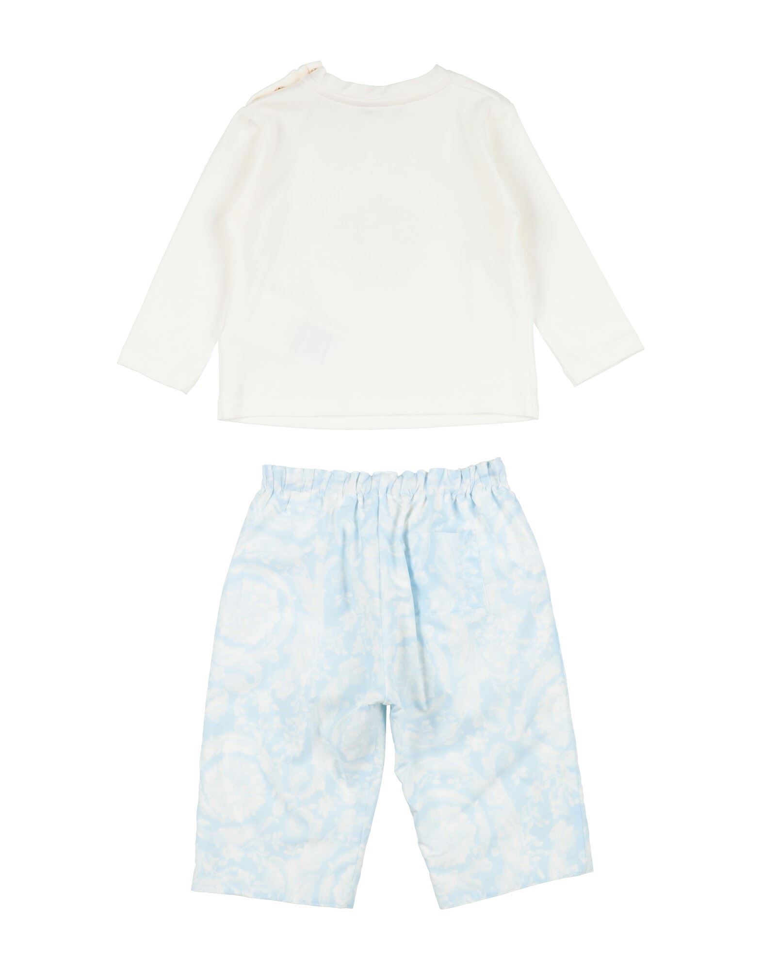  Versace Young - Recién Nacido - Conjuntos Para Bebé - On Yoox.com 
