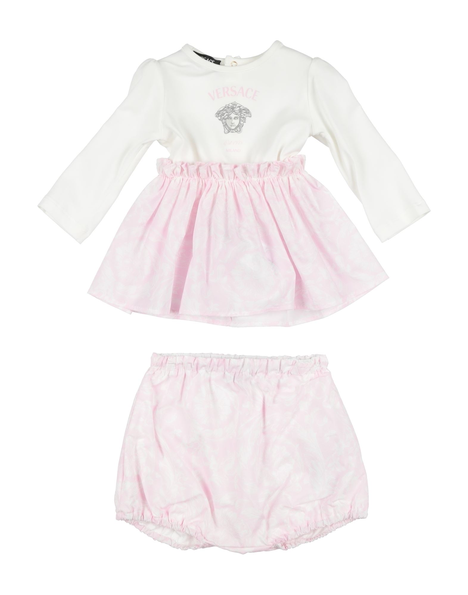  Versace Young - Recién Nacido - Conjuntos Para Bebé - On Yoox.com 