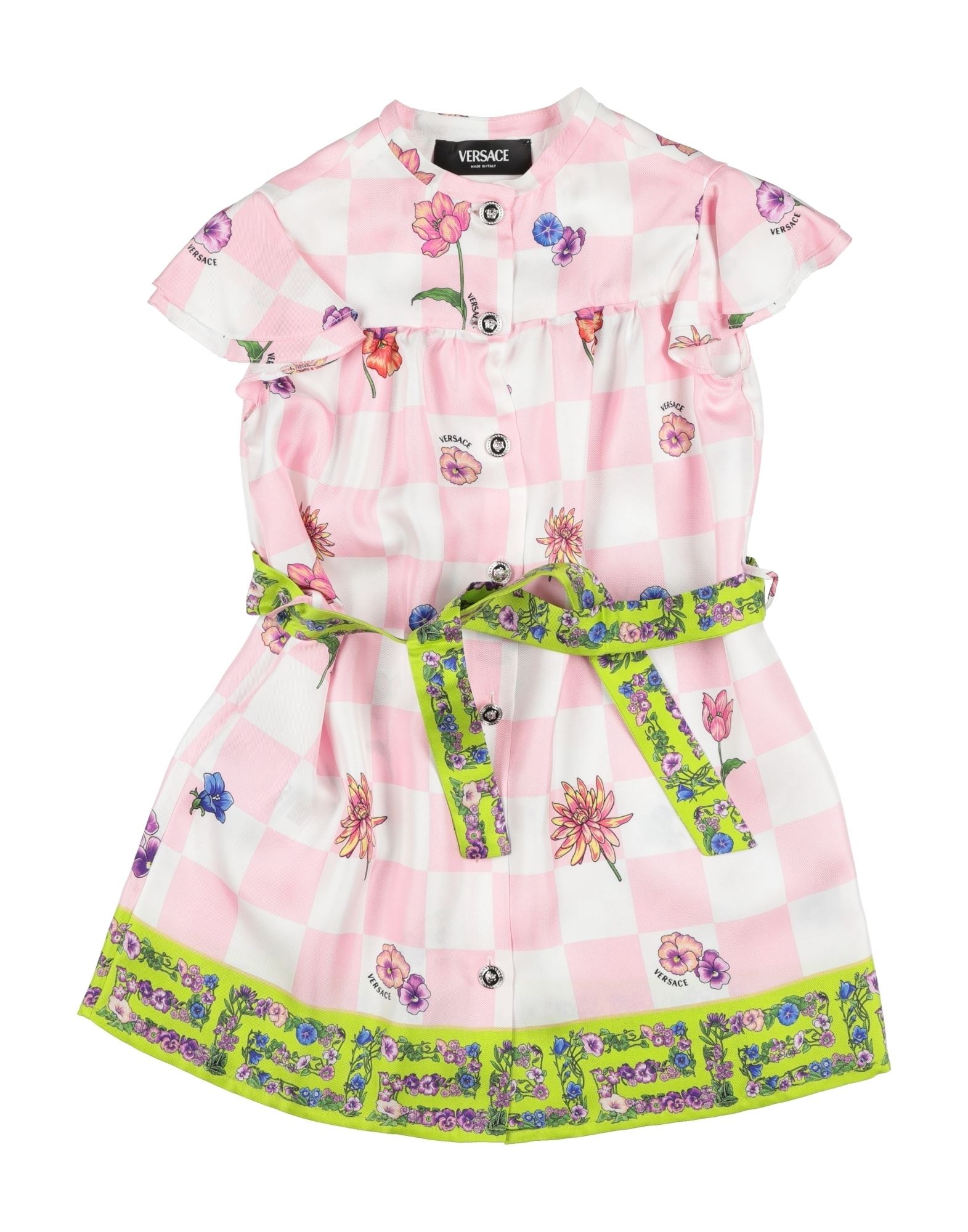 Versace Young - Kleider - Kinderkleider - On Yoox.com 