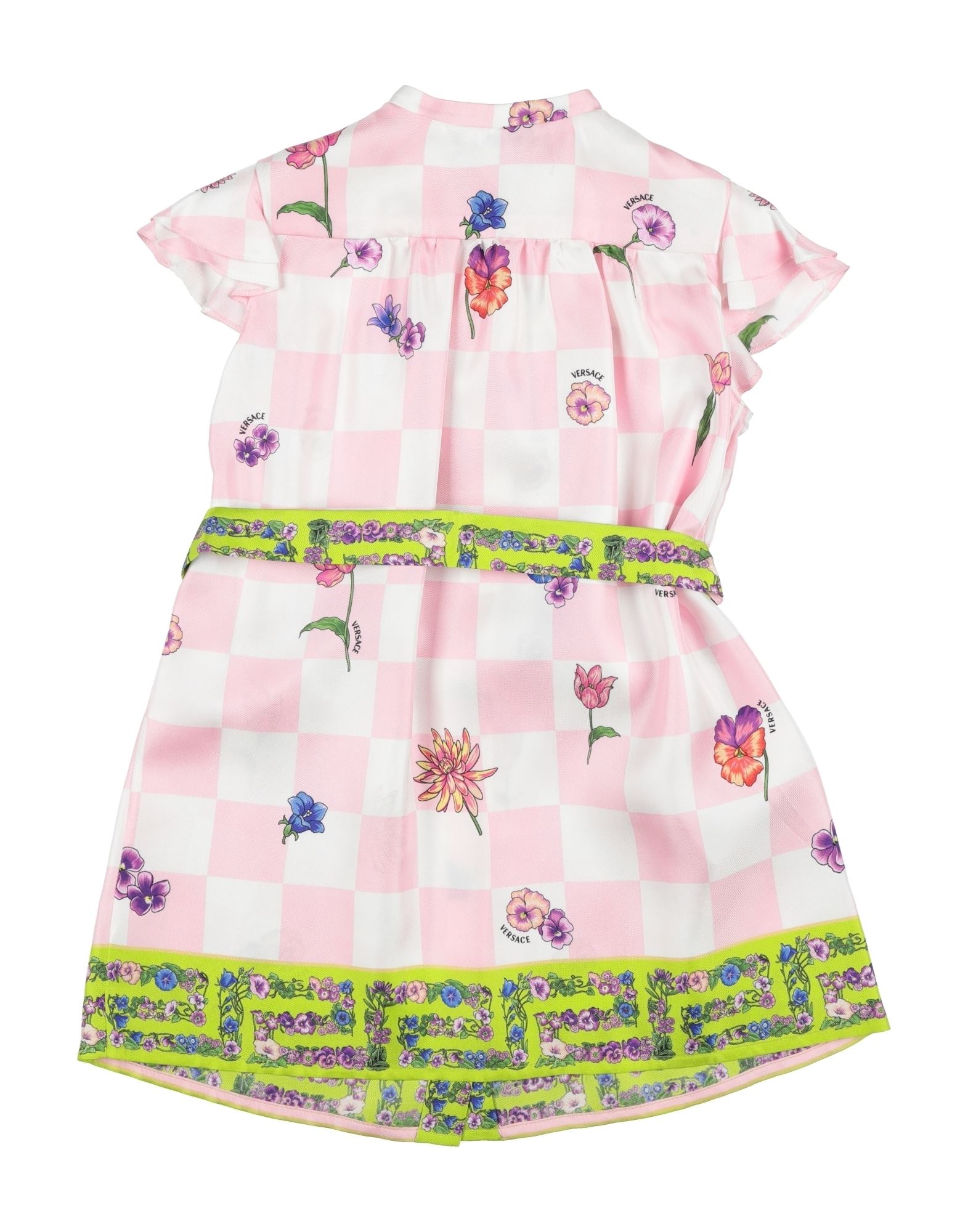  Versace Young - Kleider - Kinderkleider - On Yoox.com 