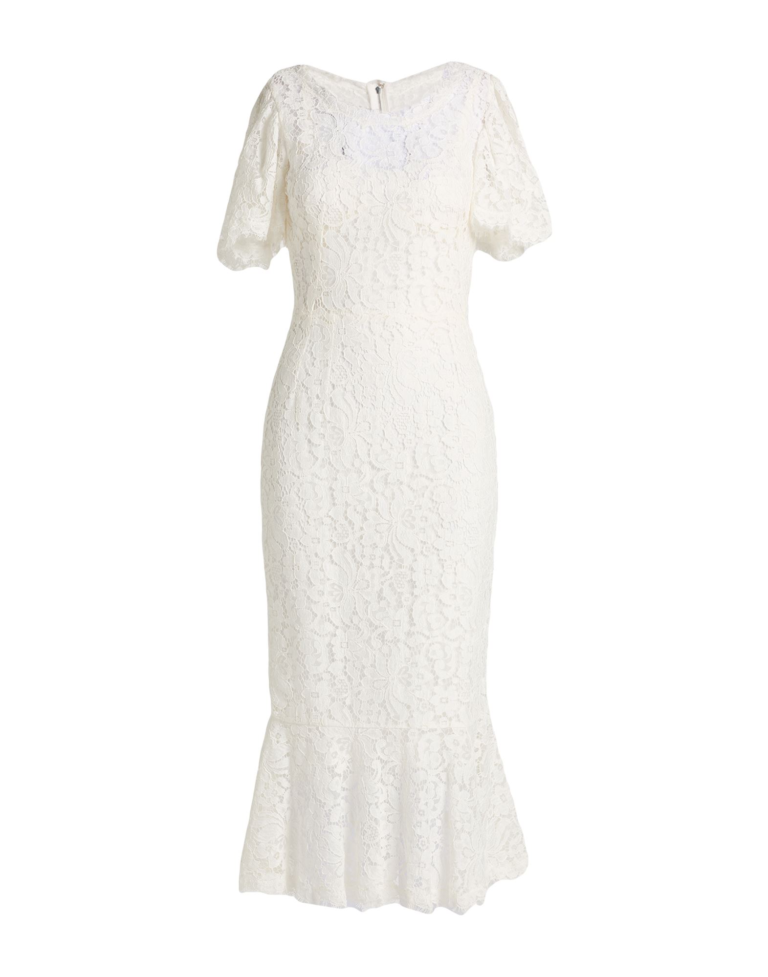 DOLCE&GABBANA DOLCE&GABBANA ΦΟΡΕΜΑΤΑ Midi φόρεμα