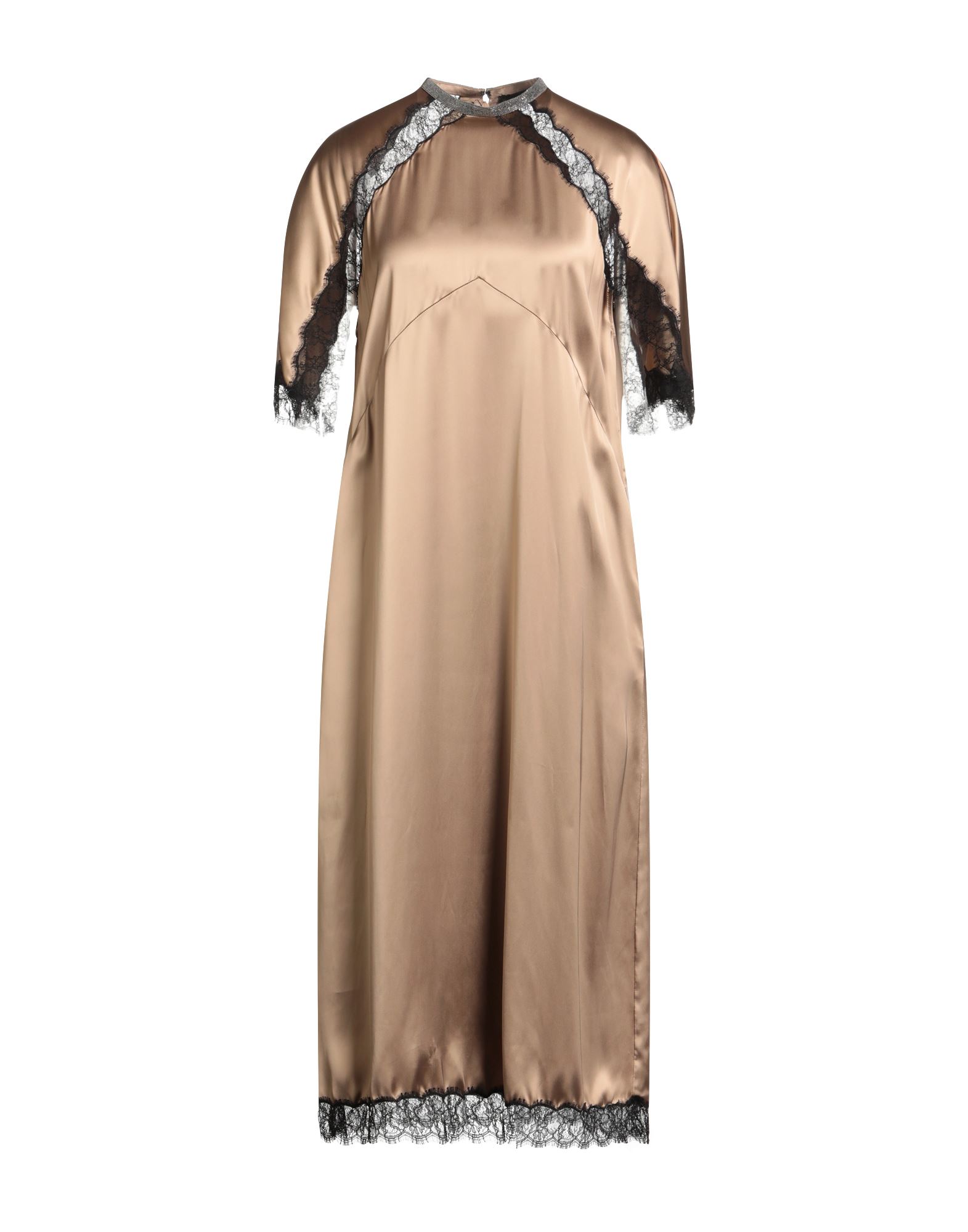 Fabiana Filippi - Kleider - Midi-kleider - On Yoox.com 